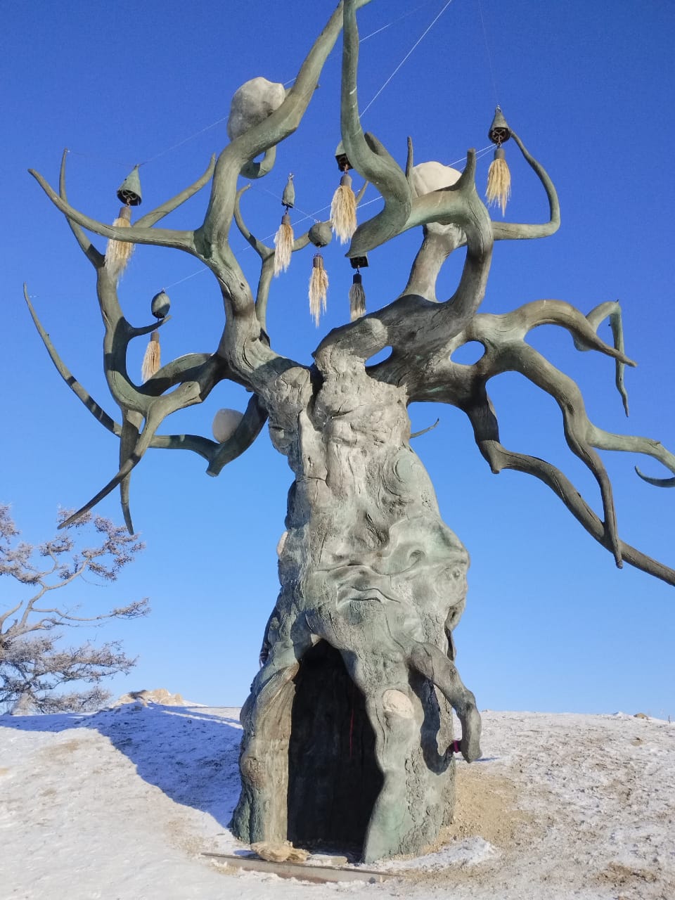 Ольхонский вояж (Мини-группа) (15/34)