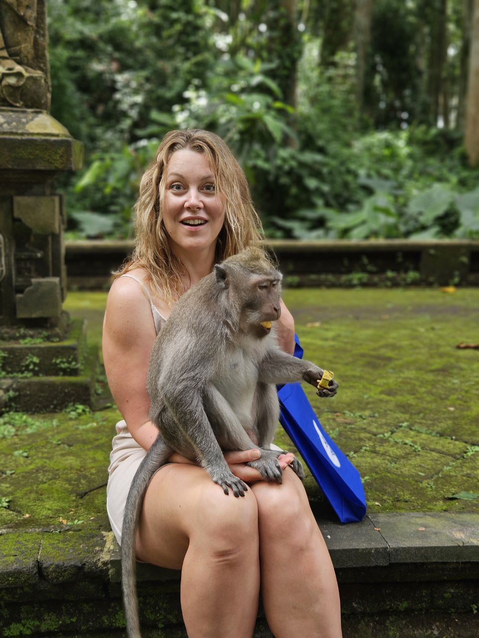 Ты просто приезжаешь — мы делаем магию! (13/47)