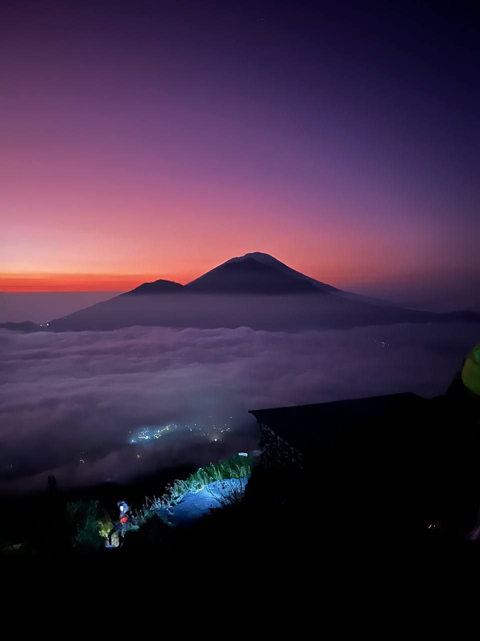 Ты просто приезжаешь — мы делаем магию! (12/47)