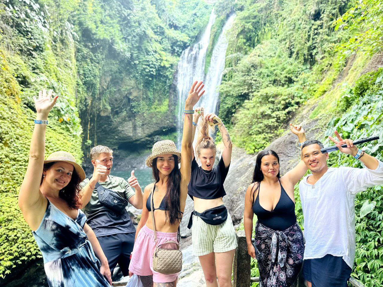 Авторский тур: Жажда приключений. (18/51)