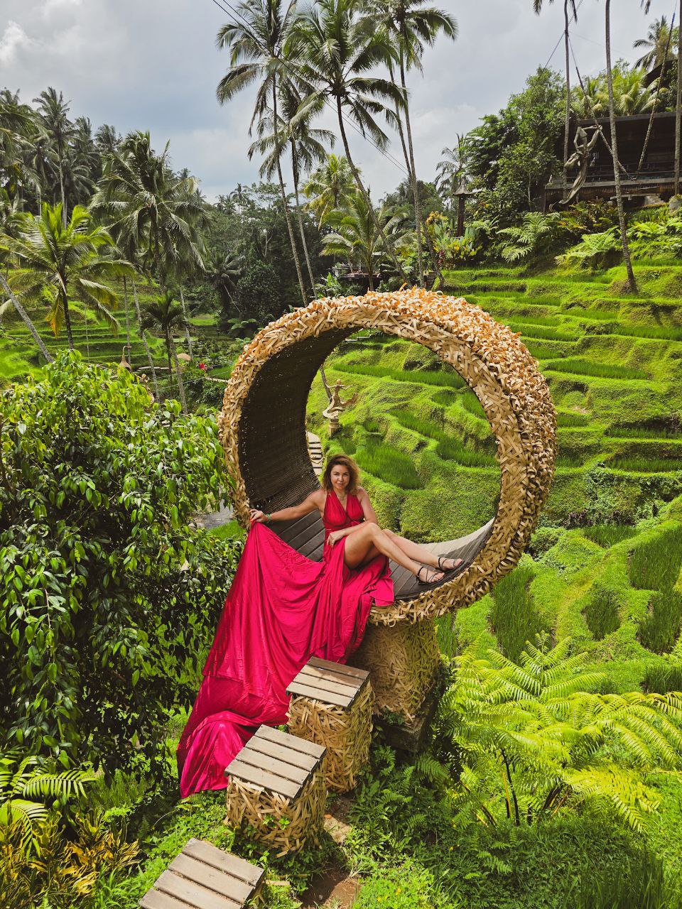 Авторский тур: Жажда приключений. (19/51)