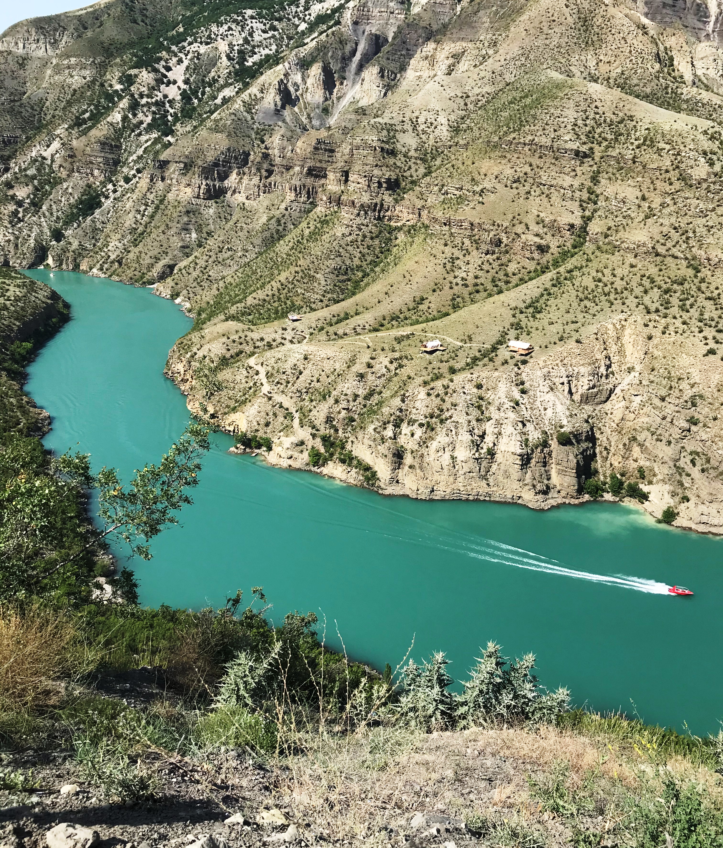 Чарующий Дагестан по максимуму - Все включено (50/66)