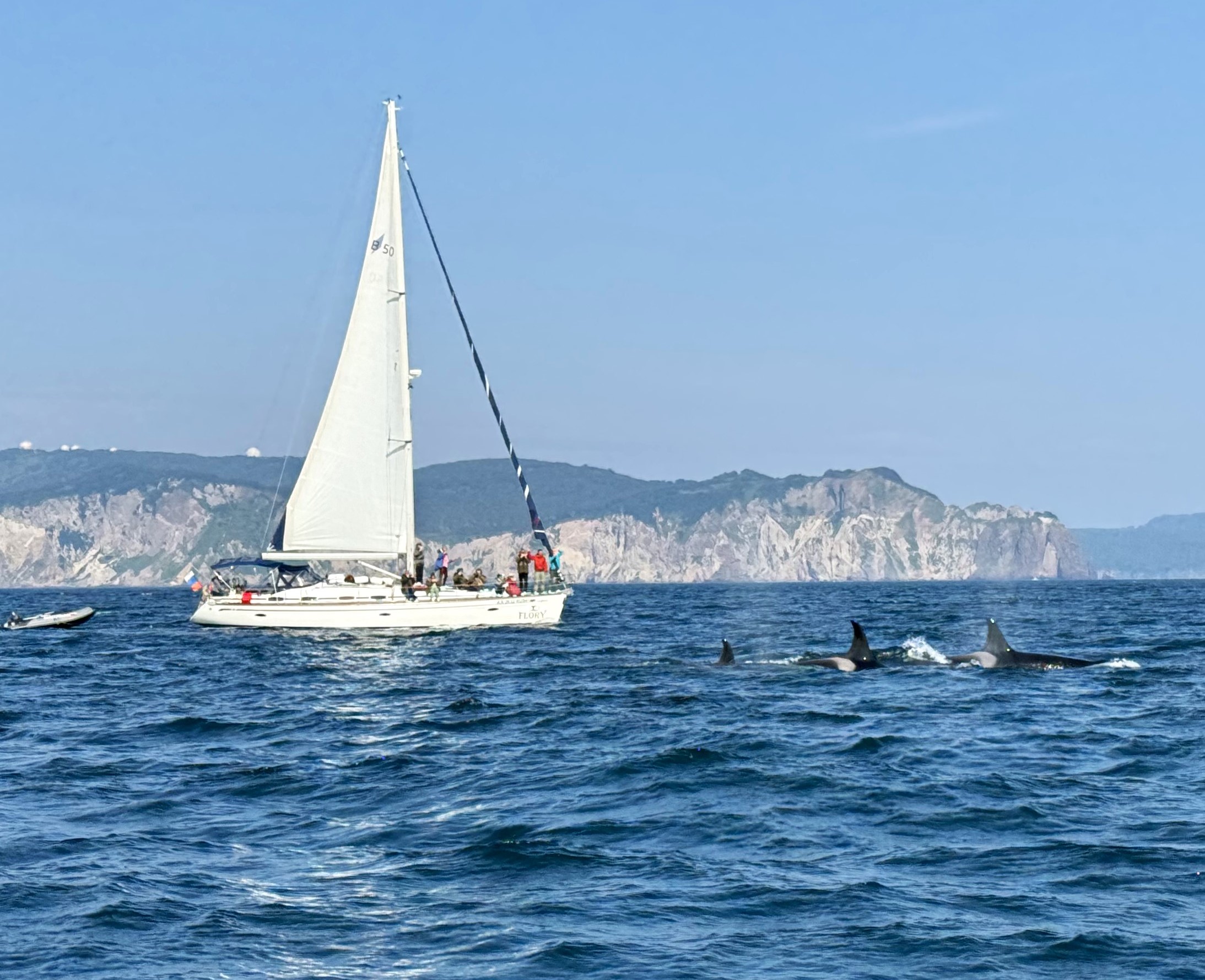 Камчатка: твое яркое знакомство с комфортом - Все включено