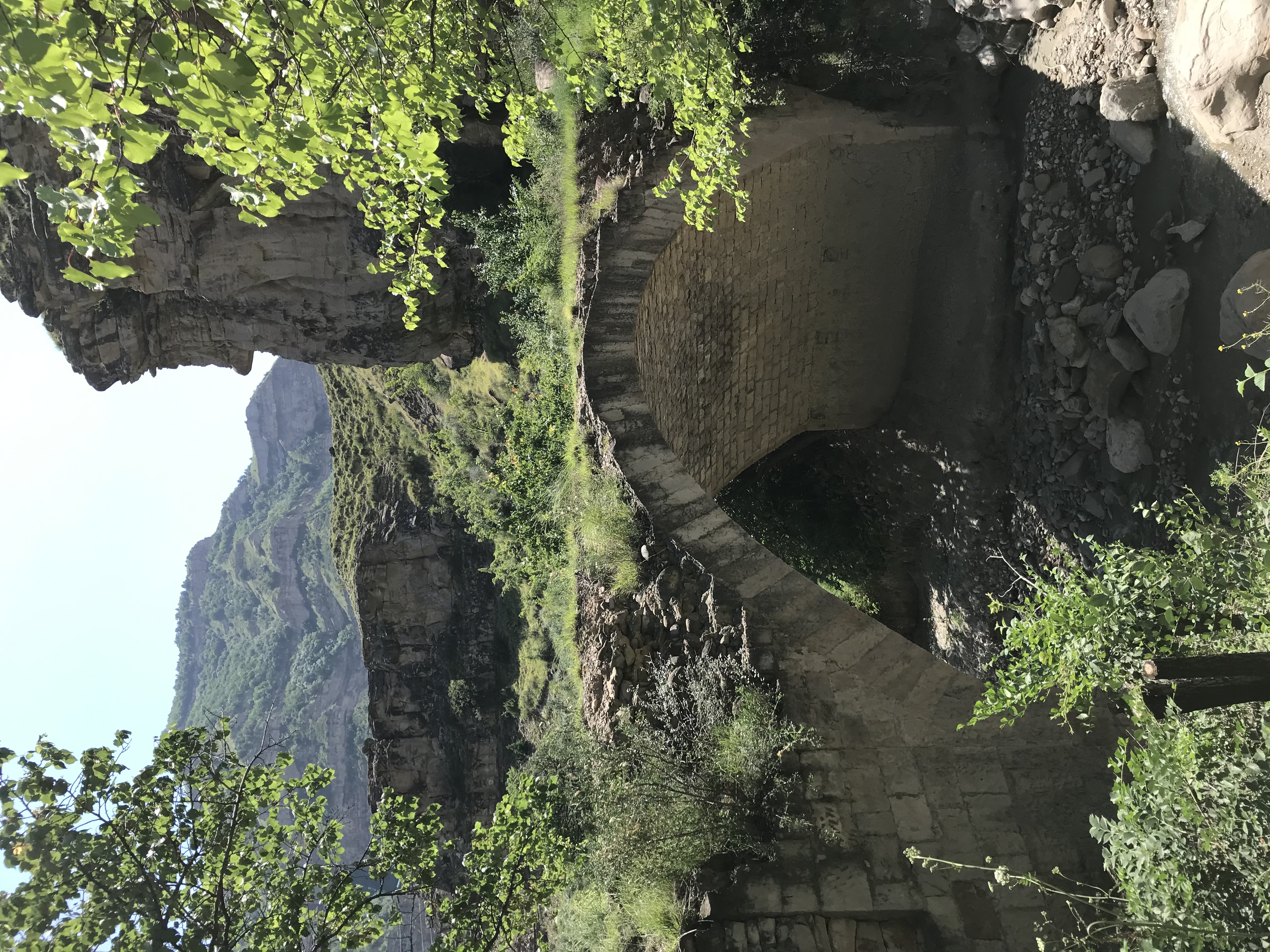 Чарующий Дагестан по максимуму - Все включено (52/66)