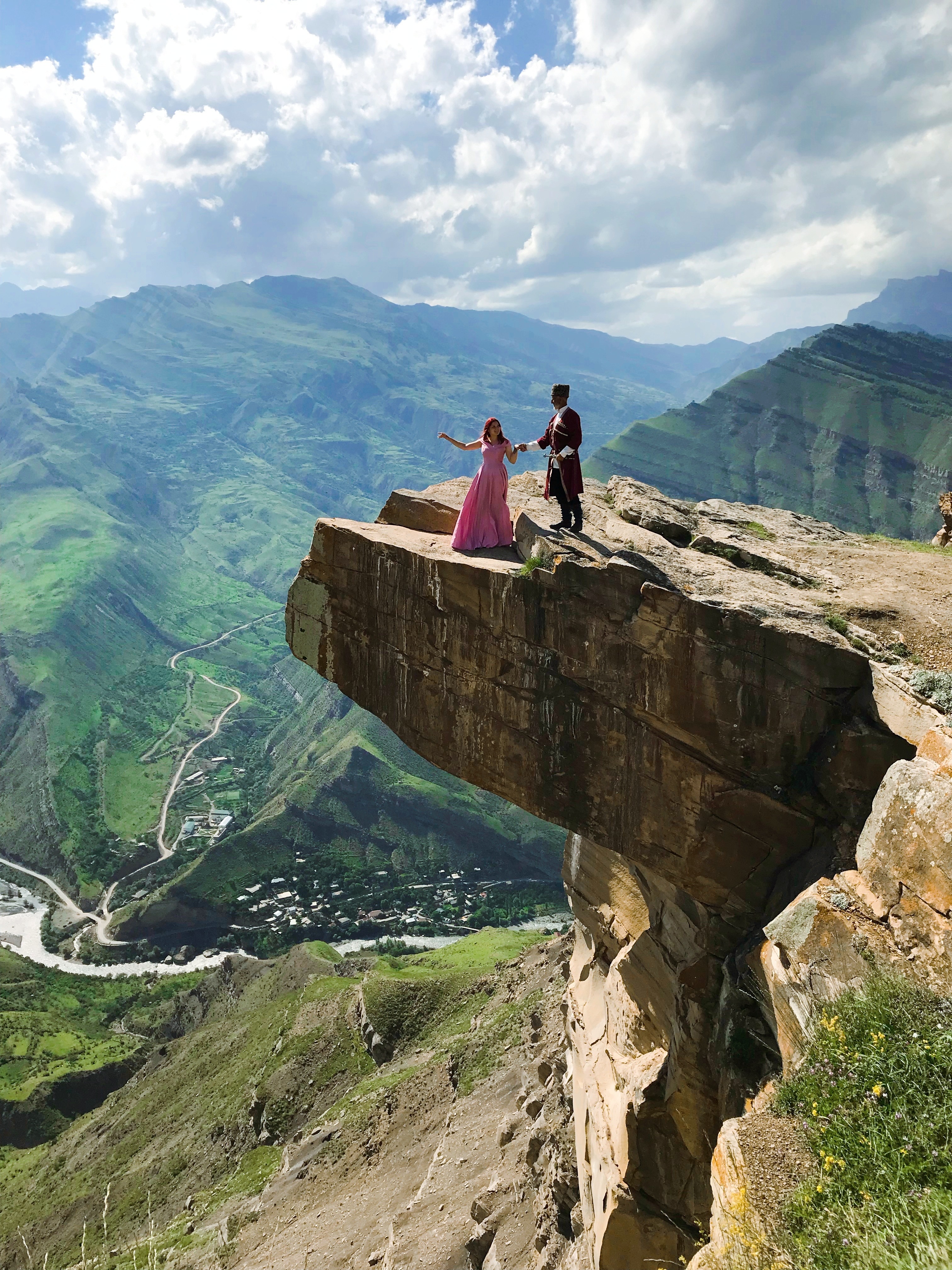 Чарующий Дагестан по максимуму - Все включено (51/66)