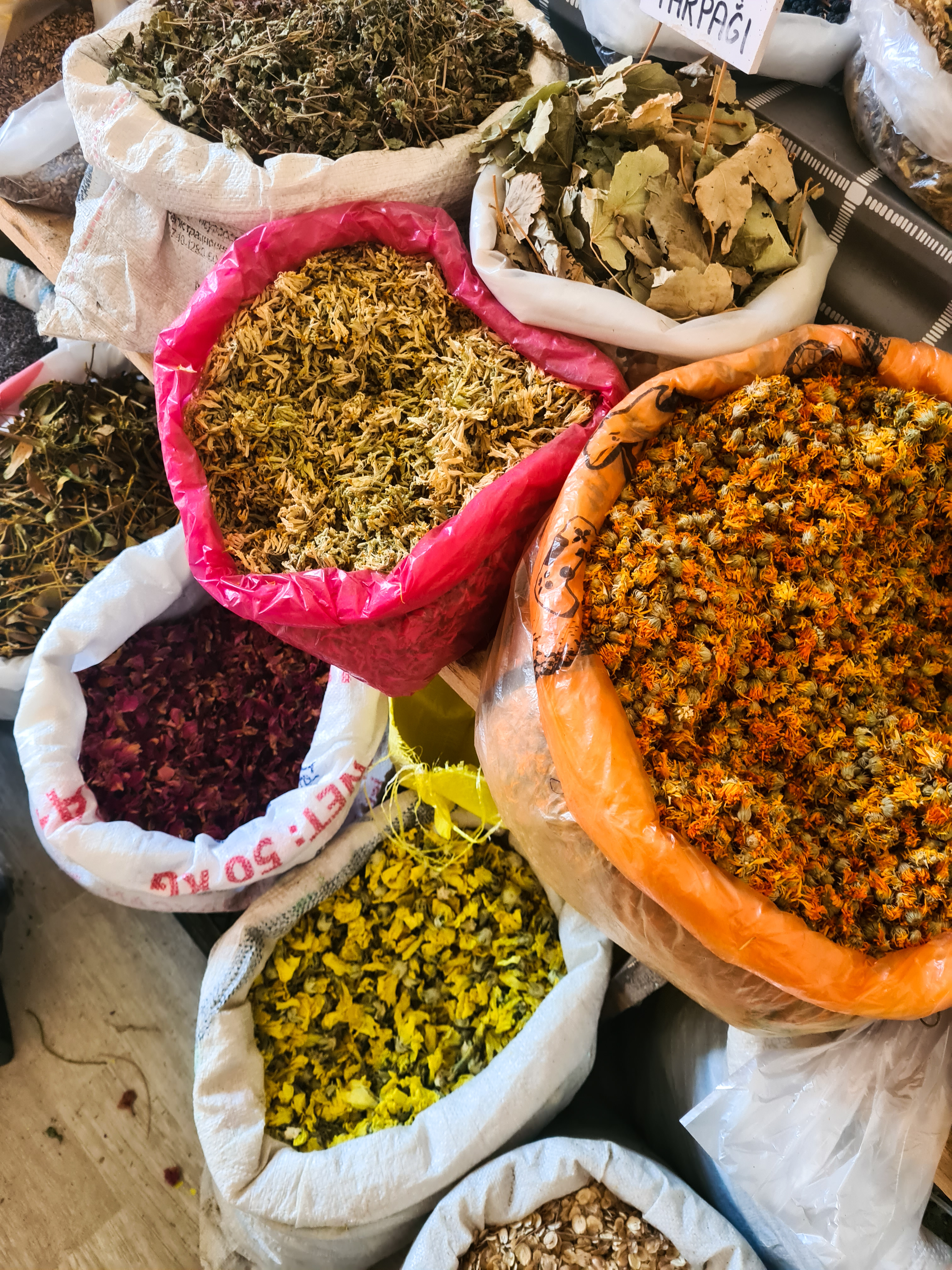 В гостях у Шемаханской Царицы! Красочный Азербайджан! (11/33)