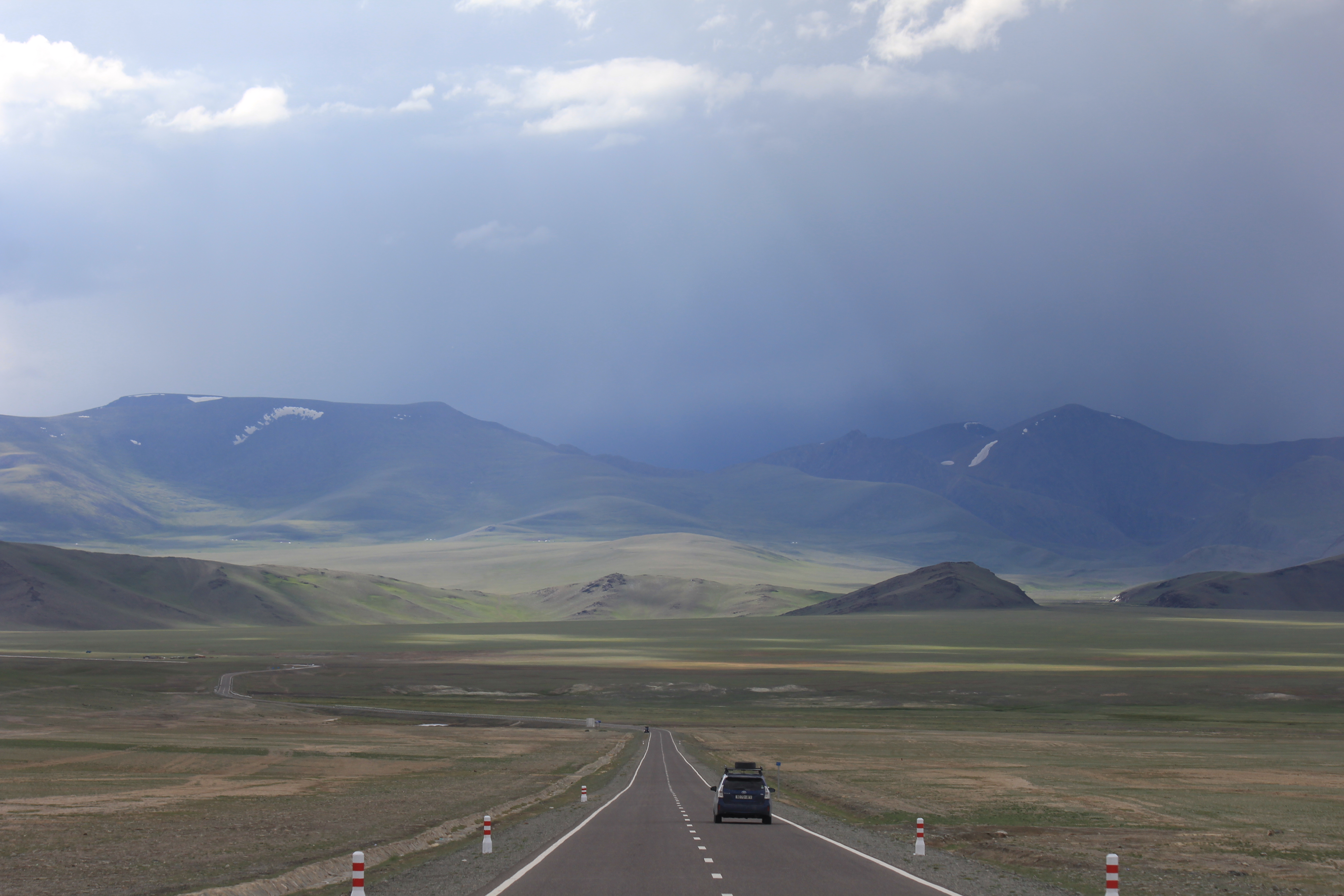 Монголия. Алтай Таван-Богдо+ (13/40)