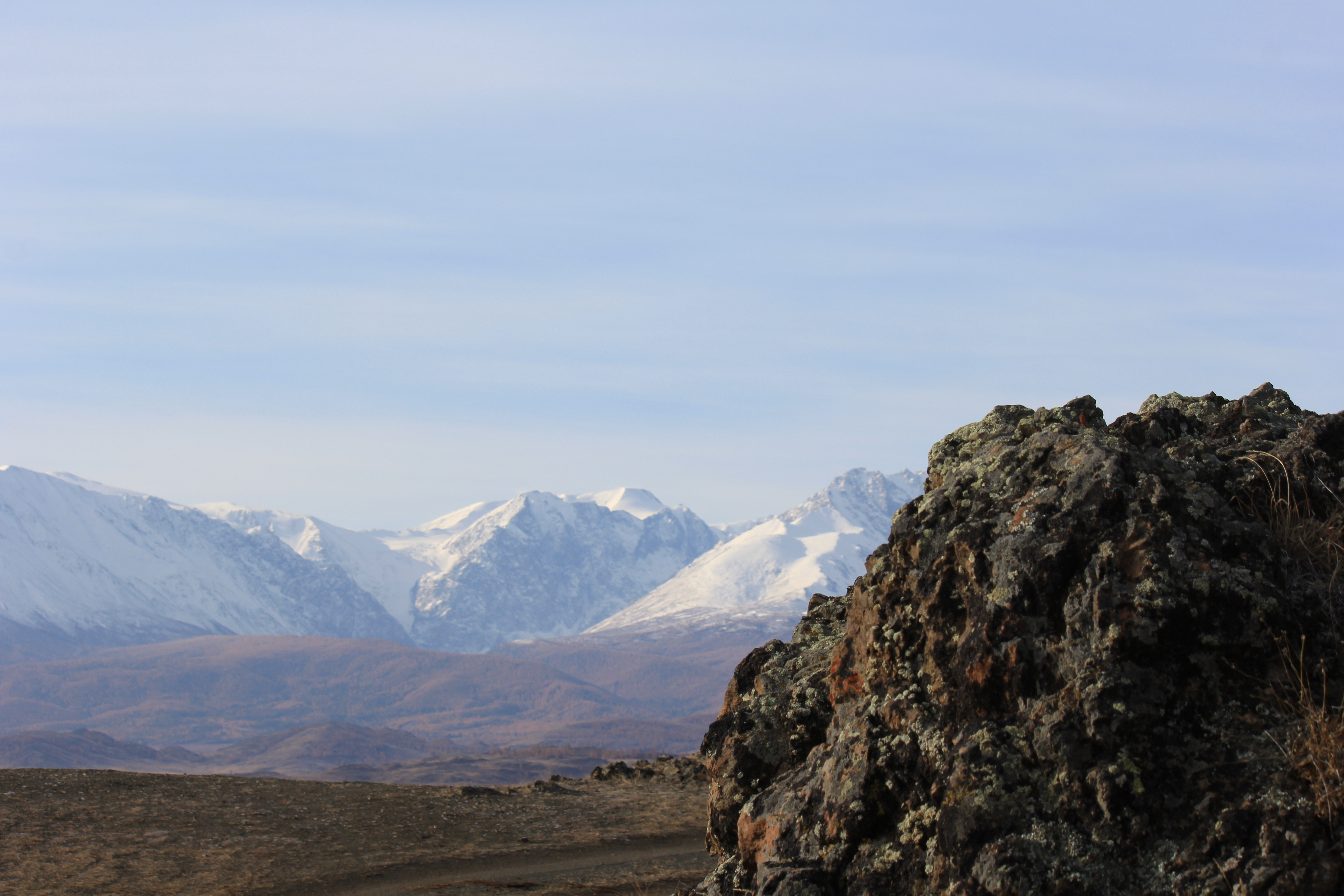 Фестиваль Беркутчи-2026. Монголия (6/24)