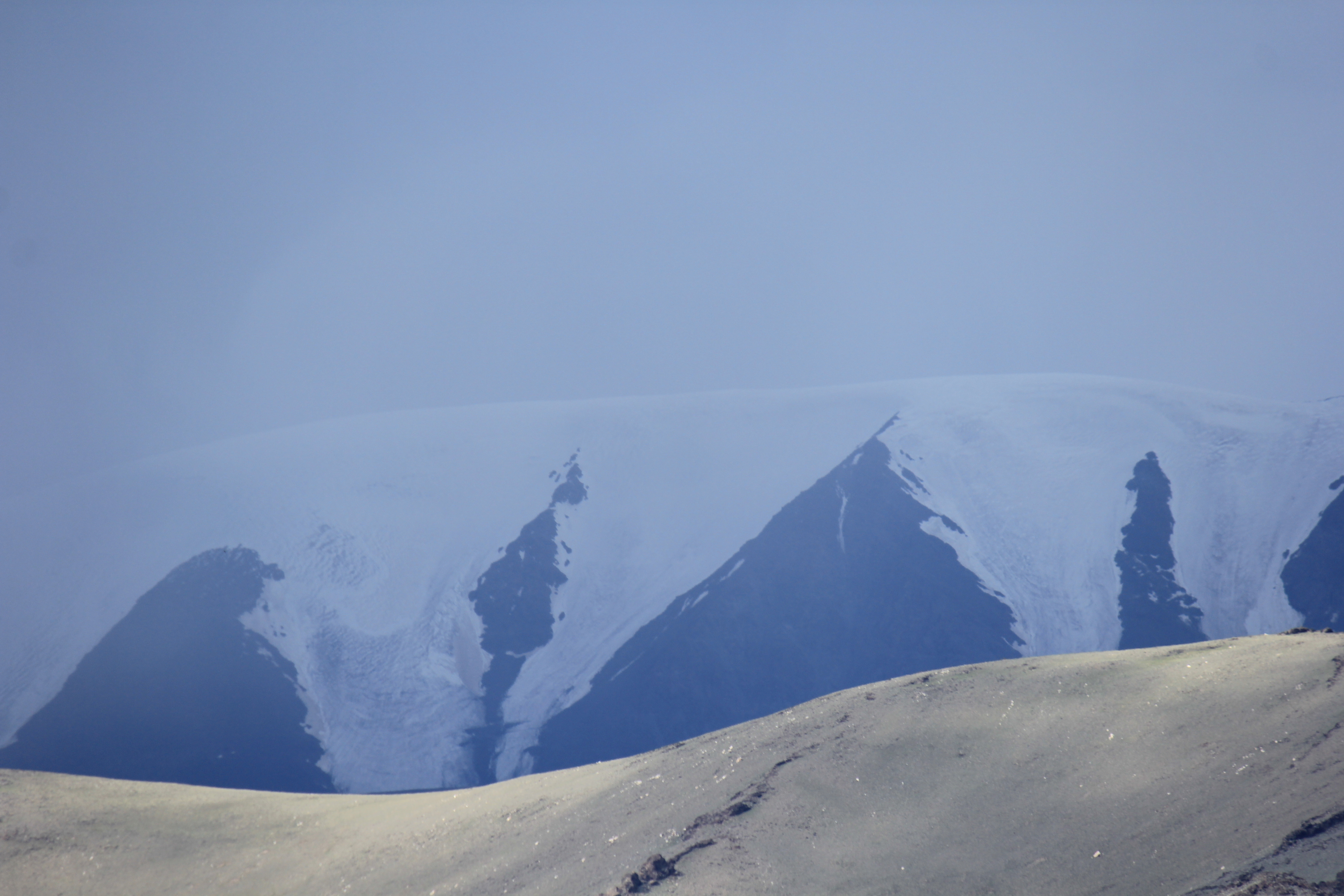 Монголия. Алтай Таван-Богдо+ (14/40)