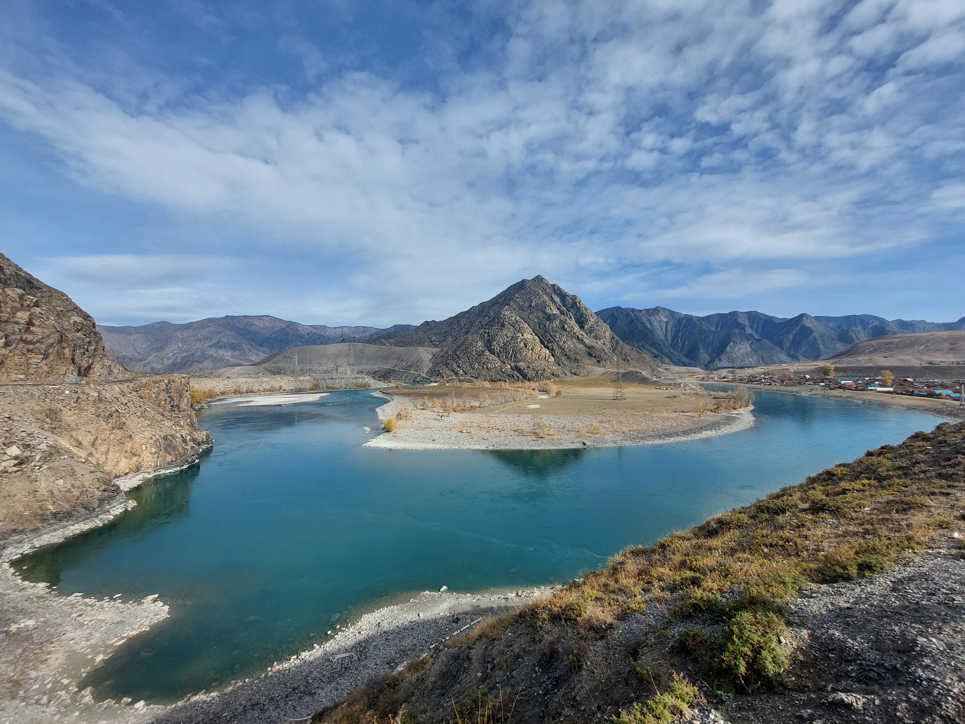 Фестиваль Беркутчи-2026. Монголия (7/24)