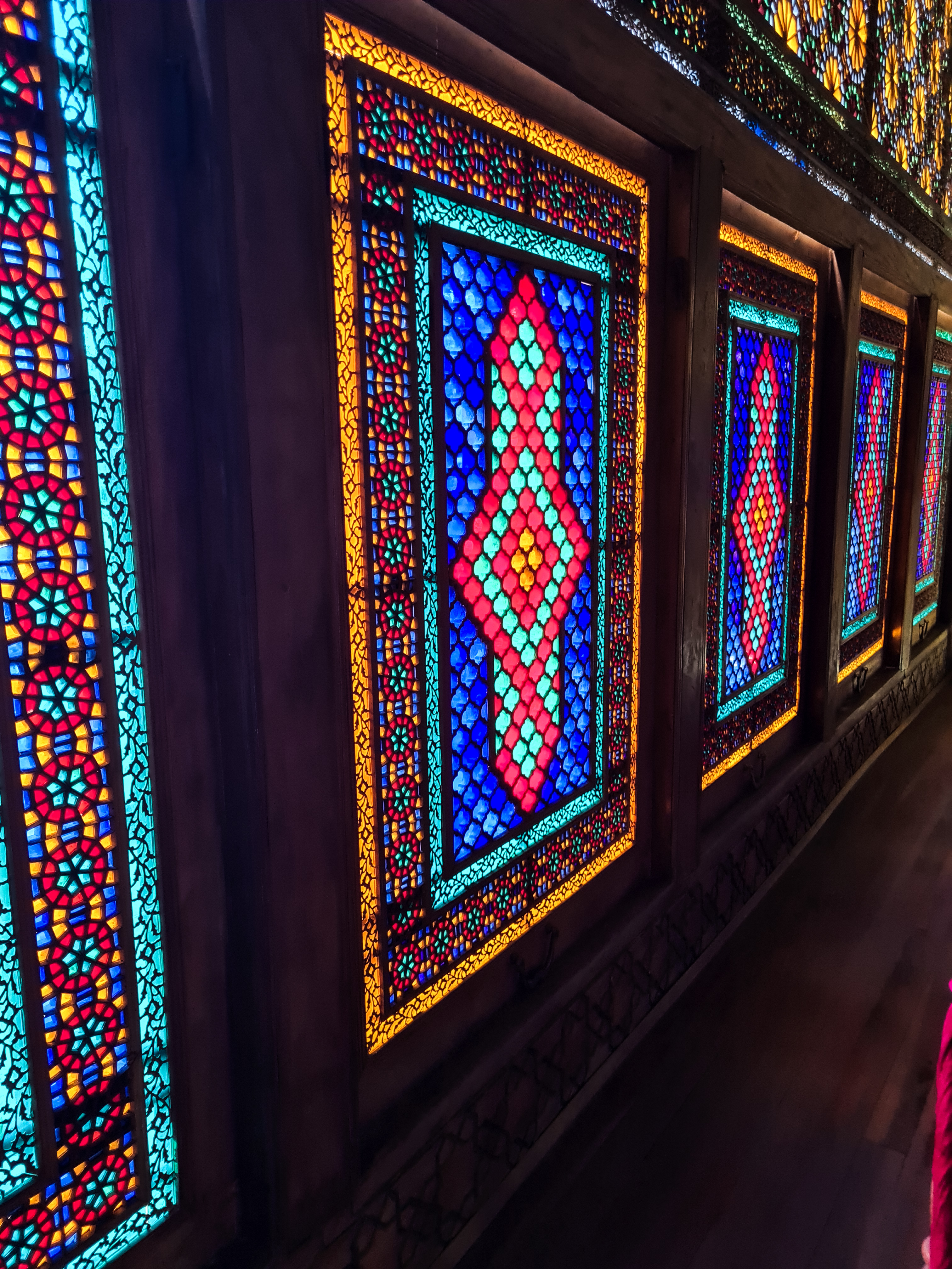 В гостях у Шемаханской Царицы! Красочный Азербайджан! (21/33)