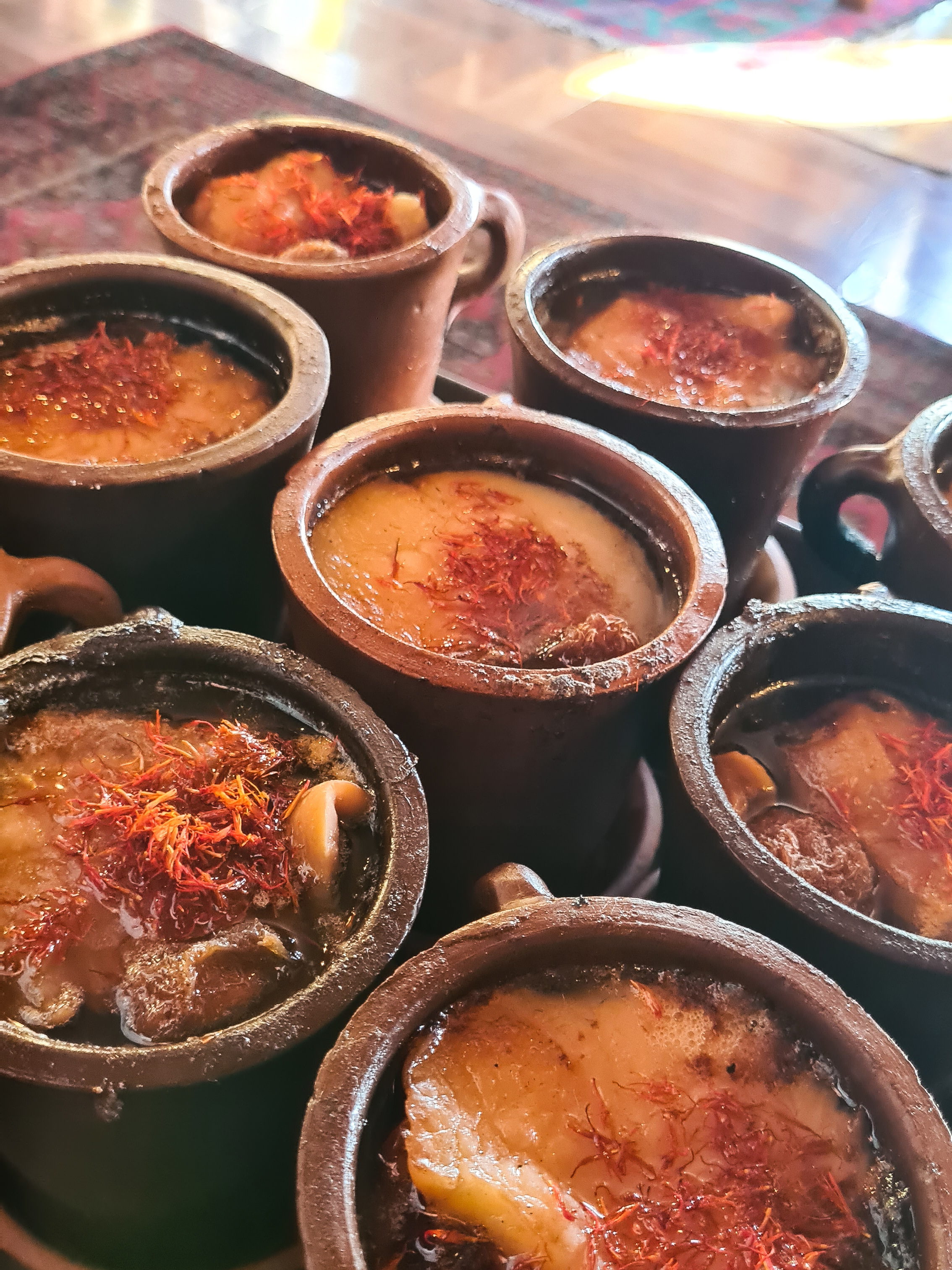 В гостях у Шемаханской Царицы! Красочный Азербайджан! (24/33)