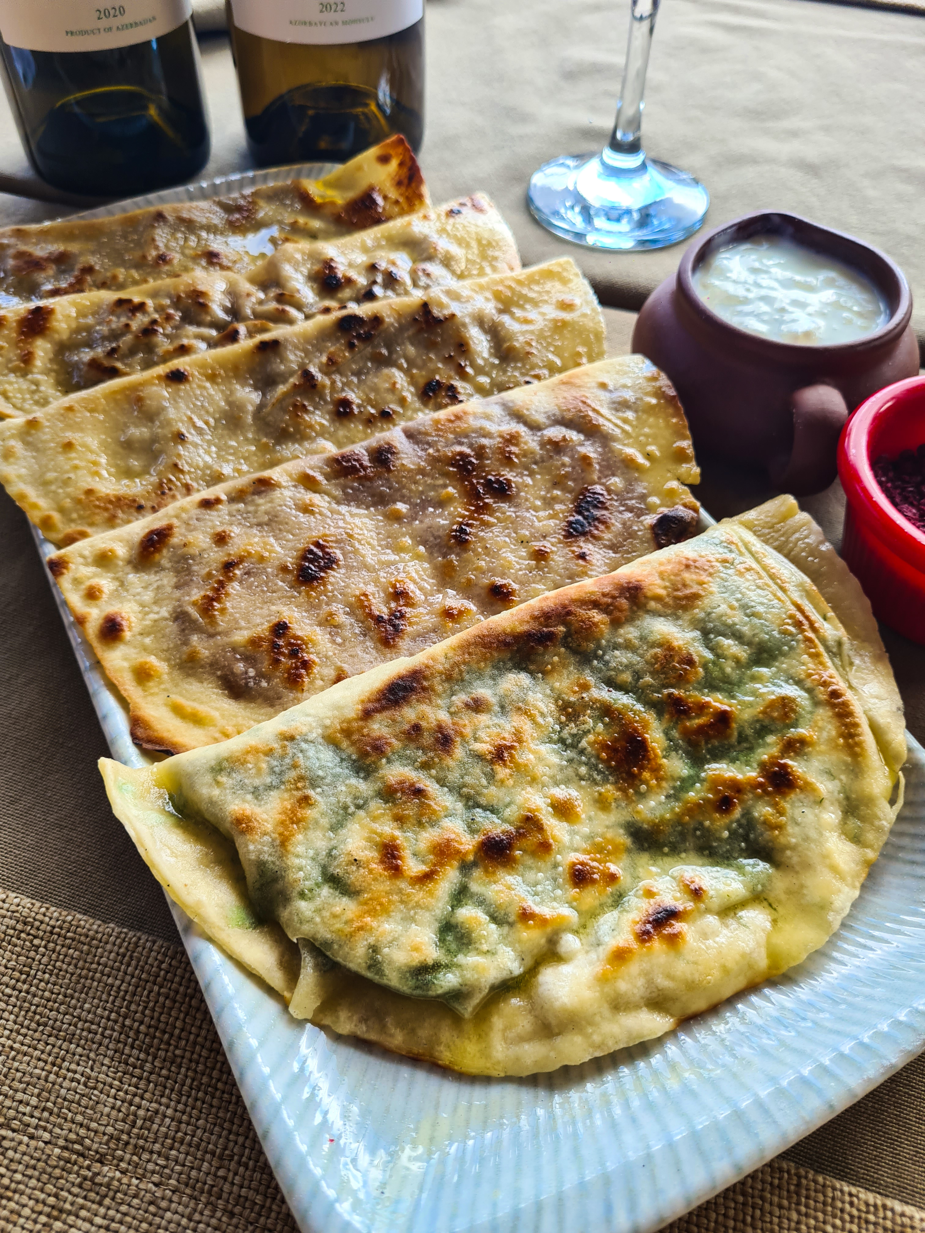 В гостях у Шемаханской Царицы! Красочный Азербайджан! (25/33)