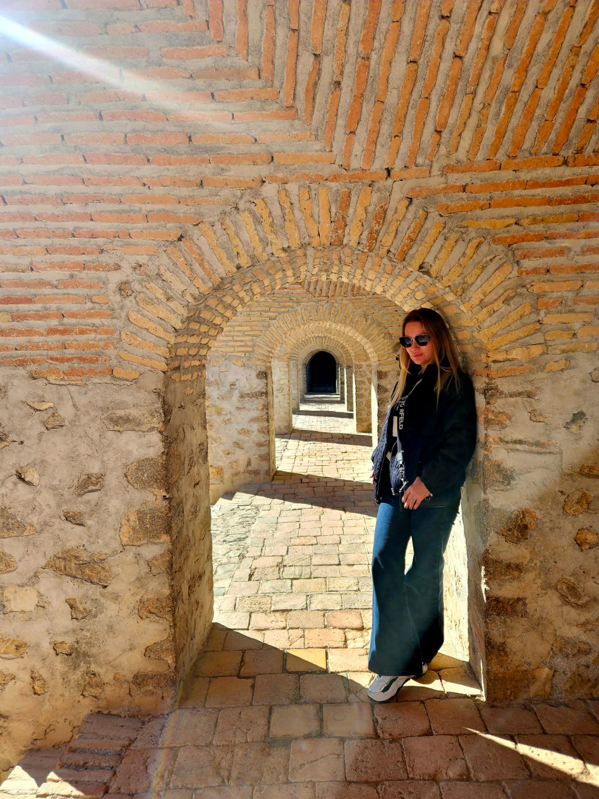 В гостях у Шемаханской Царицы! Красочный Азербайджан! (22/33)