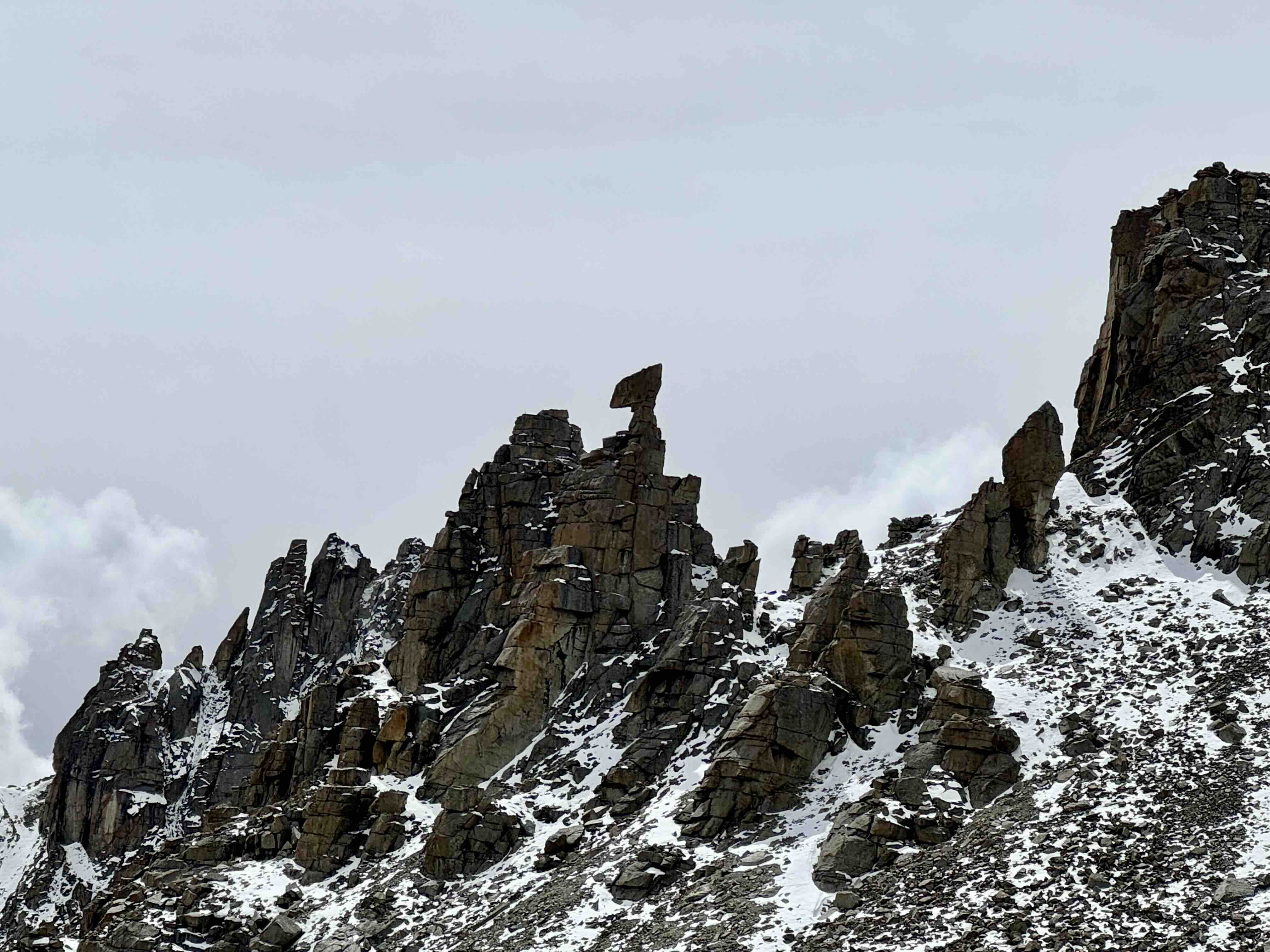 Путешествие в Тибет! Кора вокруг Кайлаша + Лхаса (55/59)