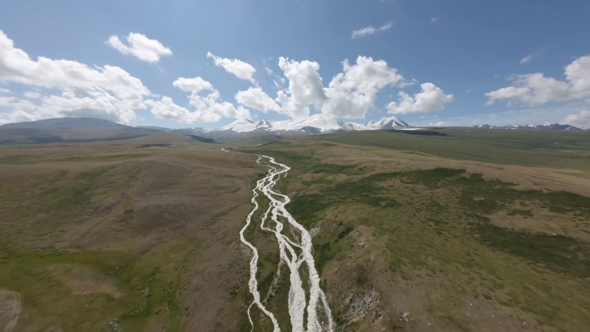 Едем вглубь Алтая. Укок (16/36)