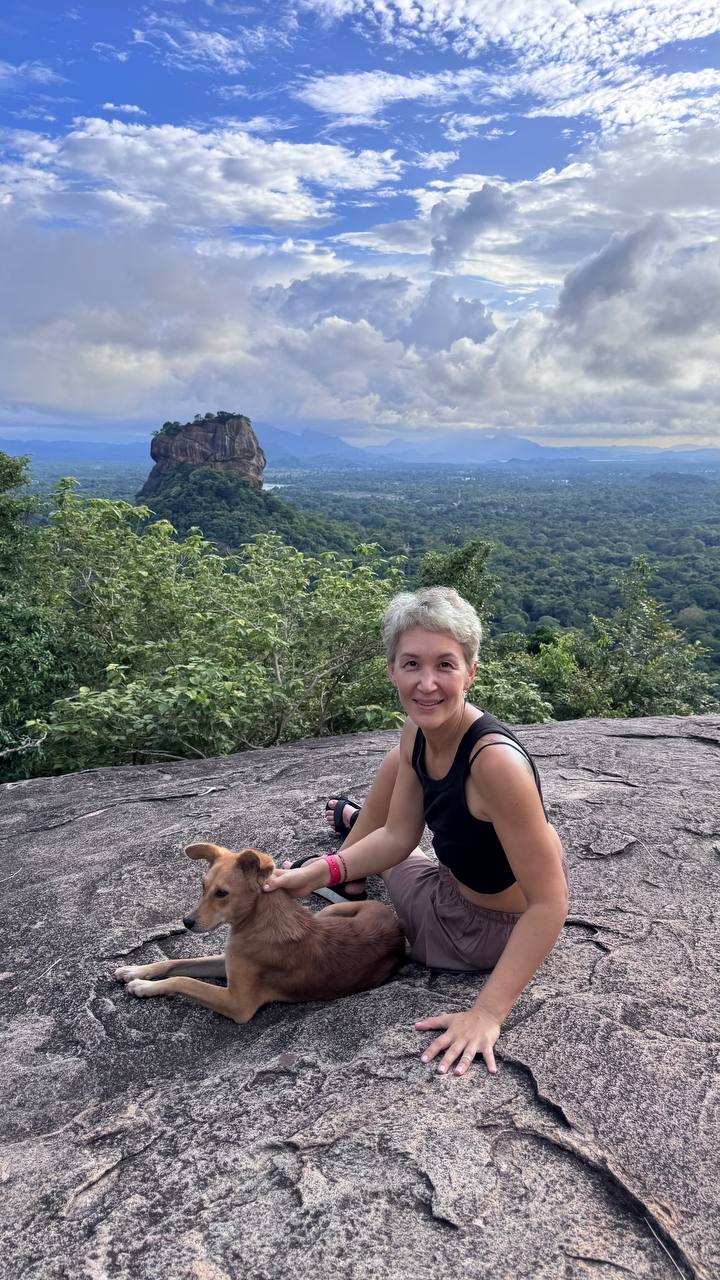 Актив-Йога-Тур Райская Шри-Ланка (15/34)