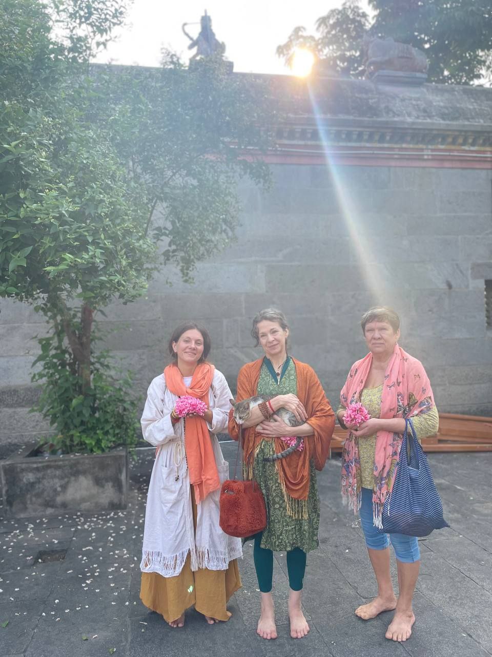 Новогодний Портал в Сакральную Индию. Волшебство Аруначалы (20/64)