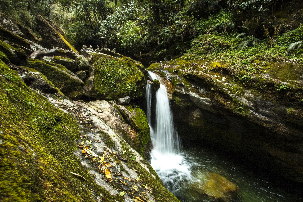Непал. Культура и Гималаи. (7/8)