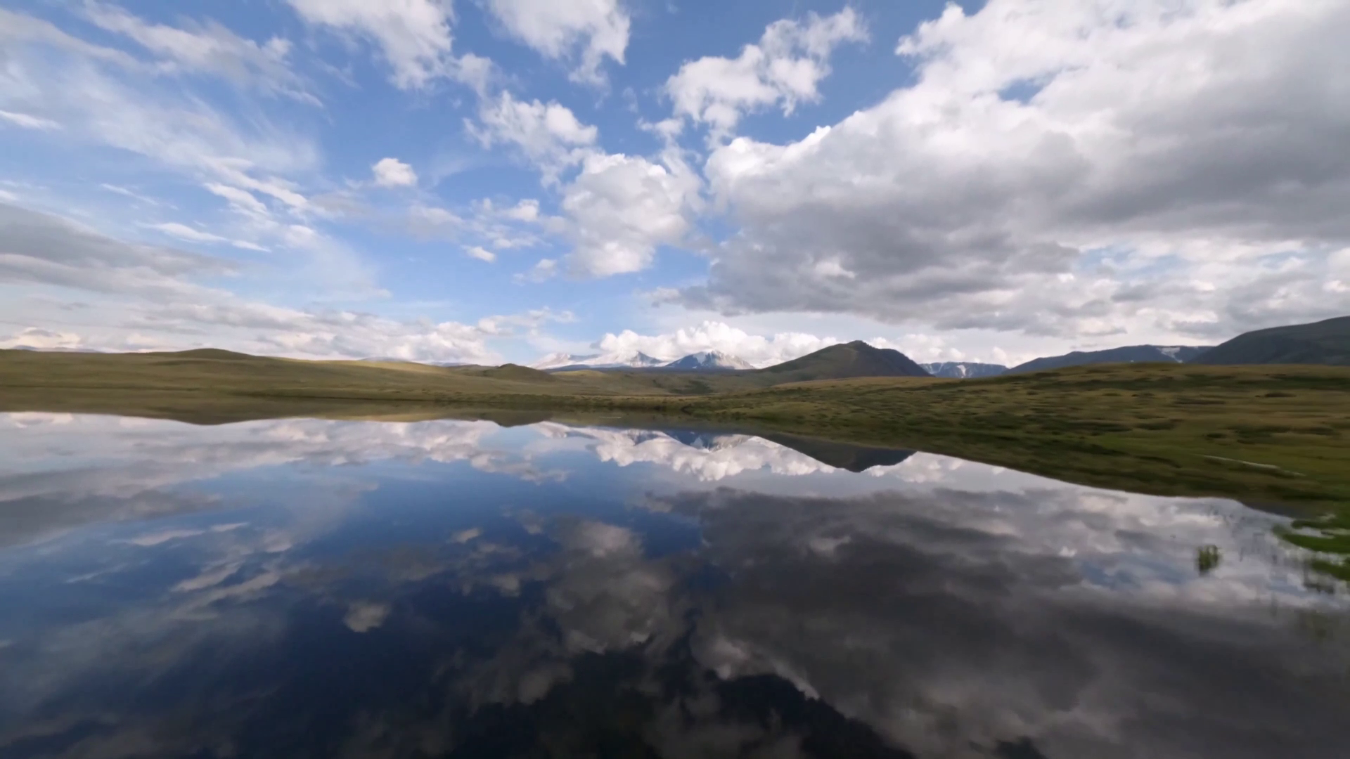 Едем вглубь Алтая. Укок (14/36)