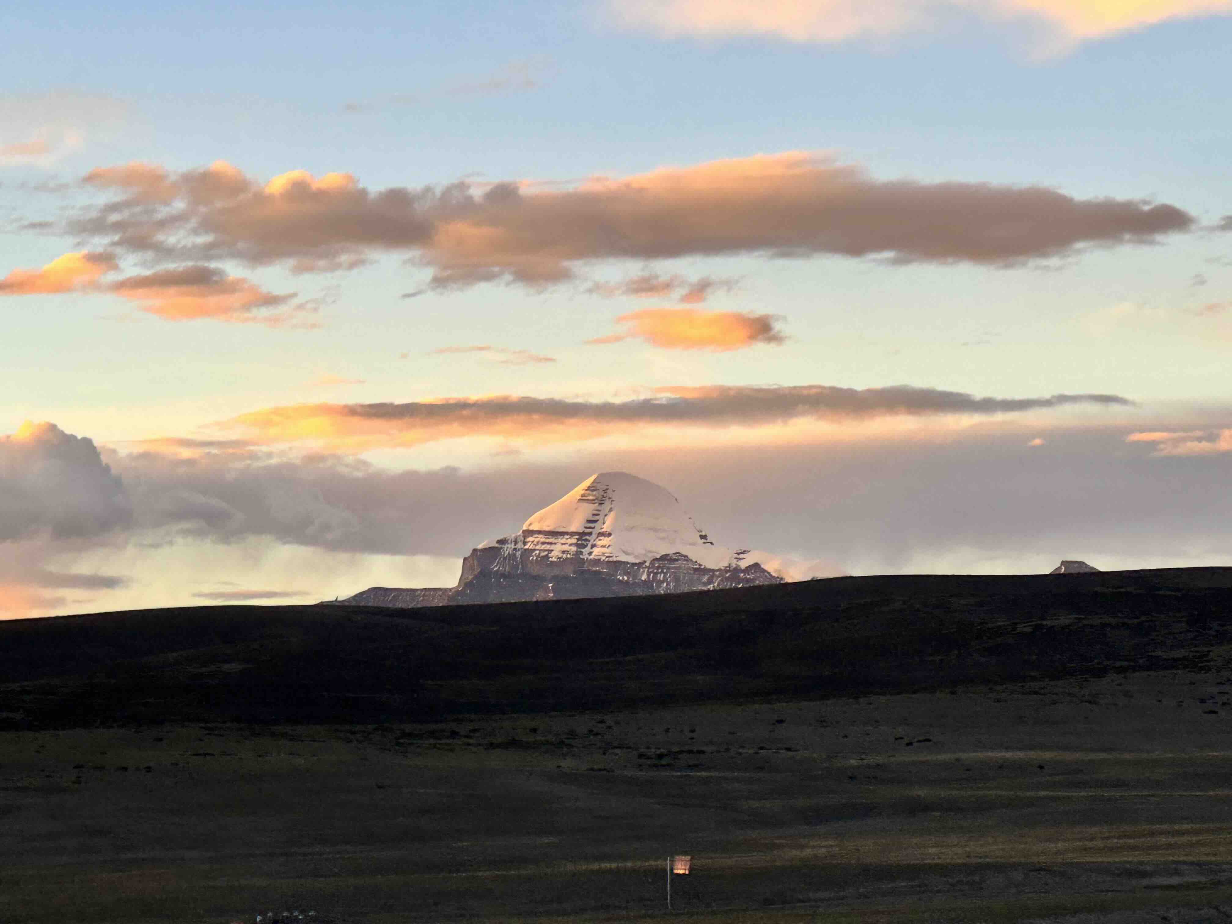 Путешествие в Тибет! Кора вокруг Кайлаша + Лхаса (44/59)