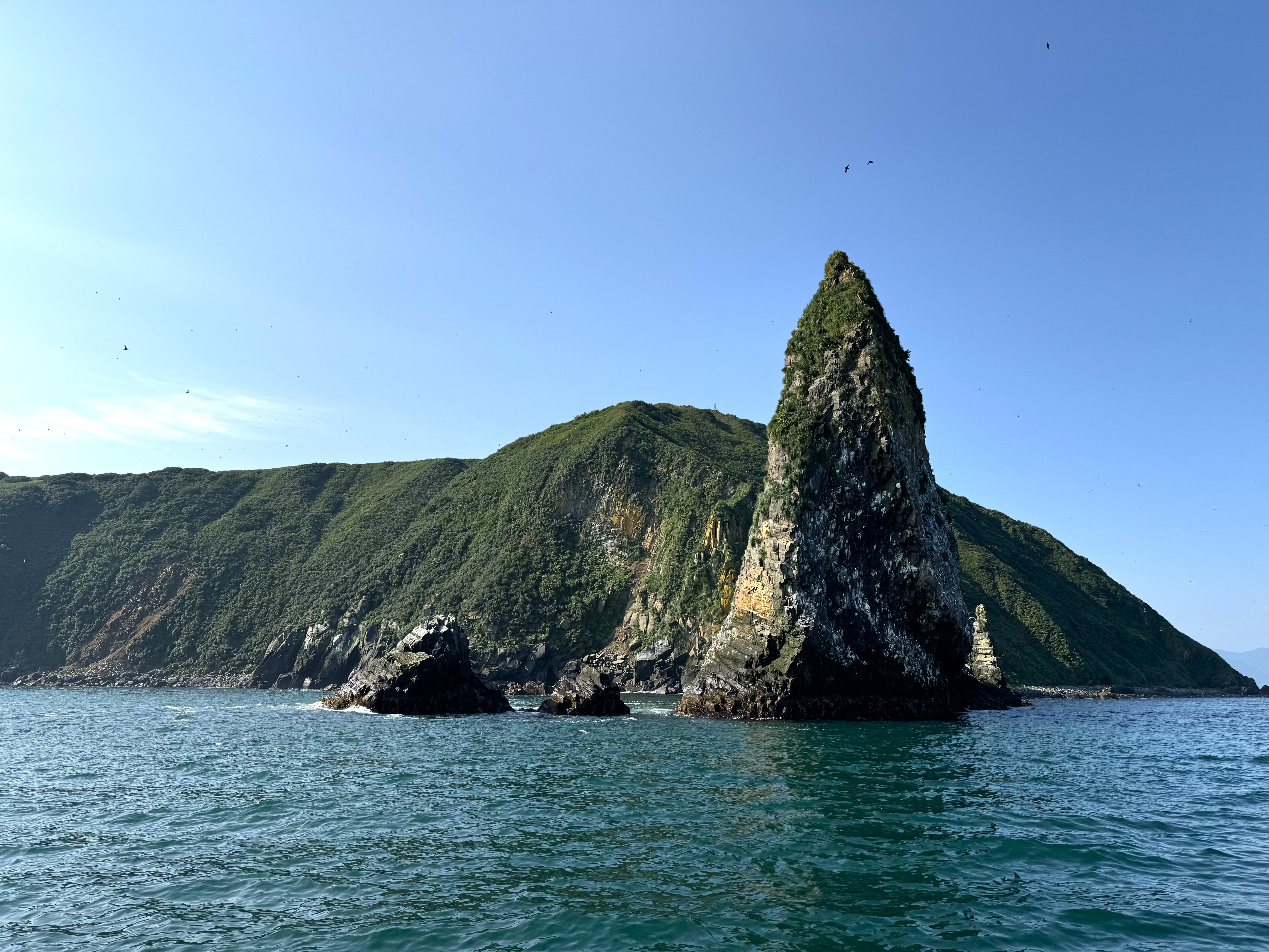 Камчатка: твое яркое знакомство с комфортом - Все включено (28/64)