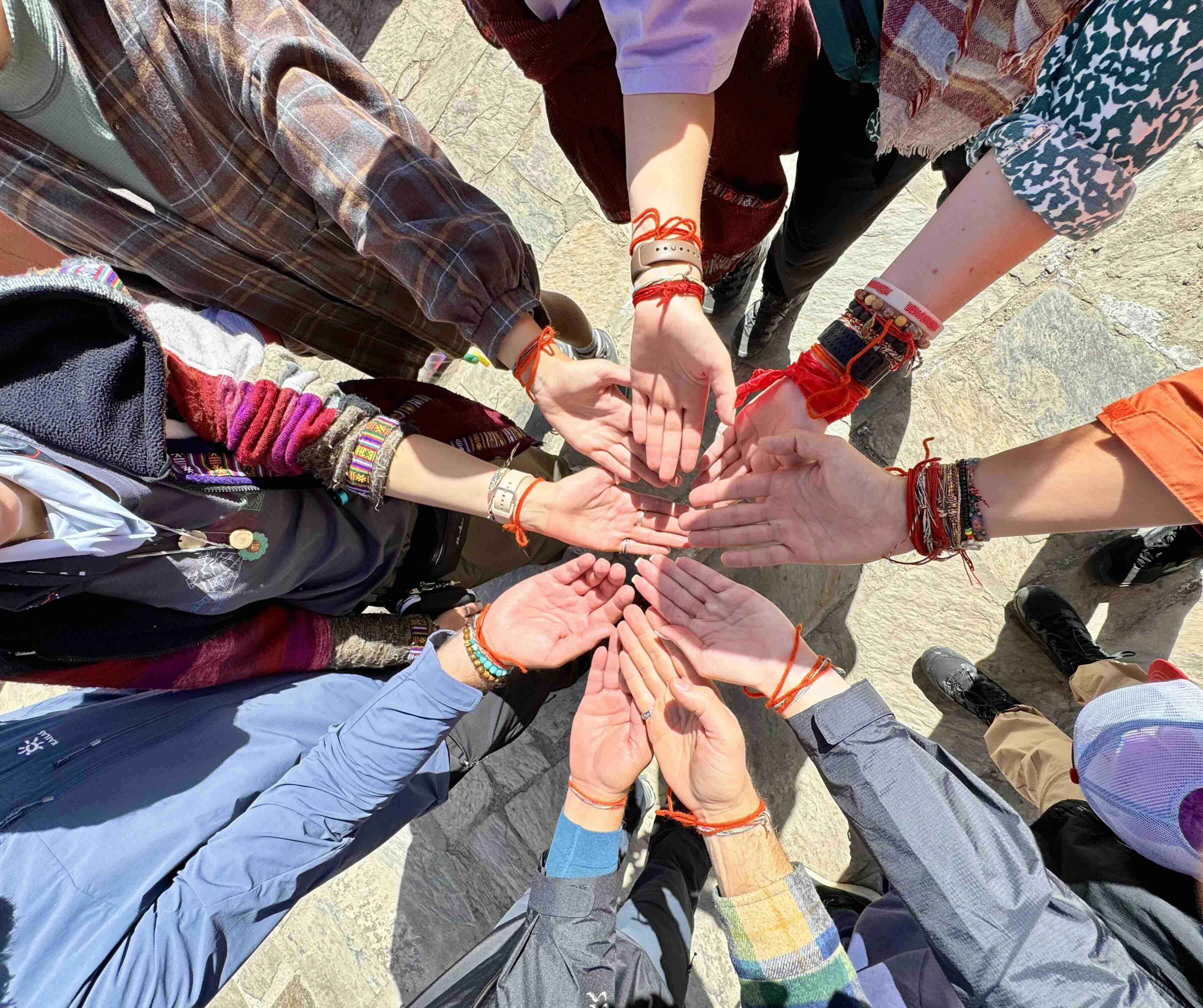 Путешествие в Тибет! Кора вокруг Кайлаша + Лхаса (49/59)