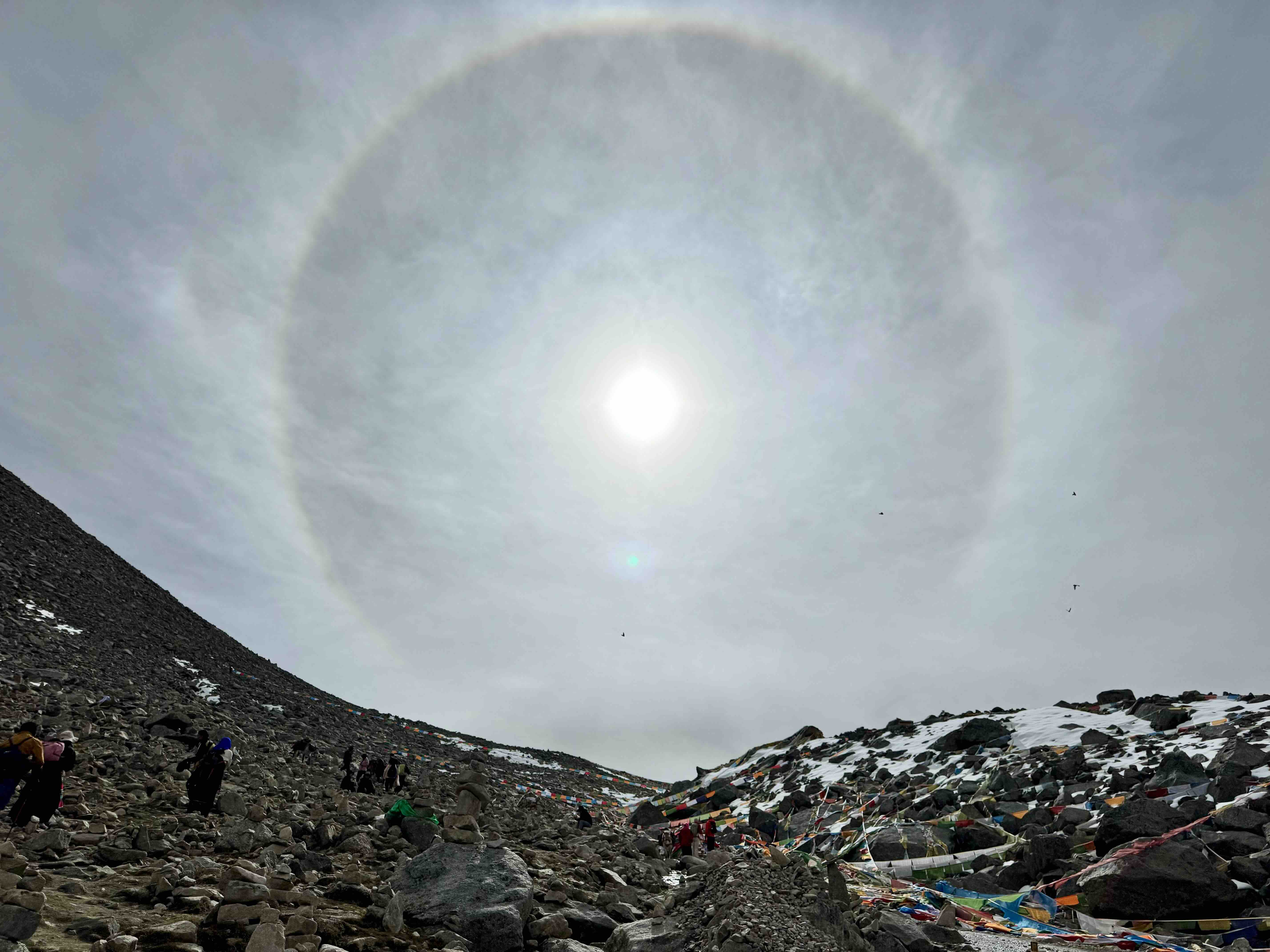 Путешествие в Тибет! Кора вокруг Кайлаша + Лхаса (51/59)