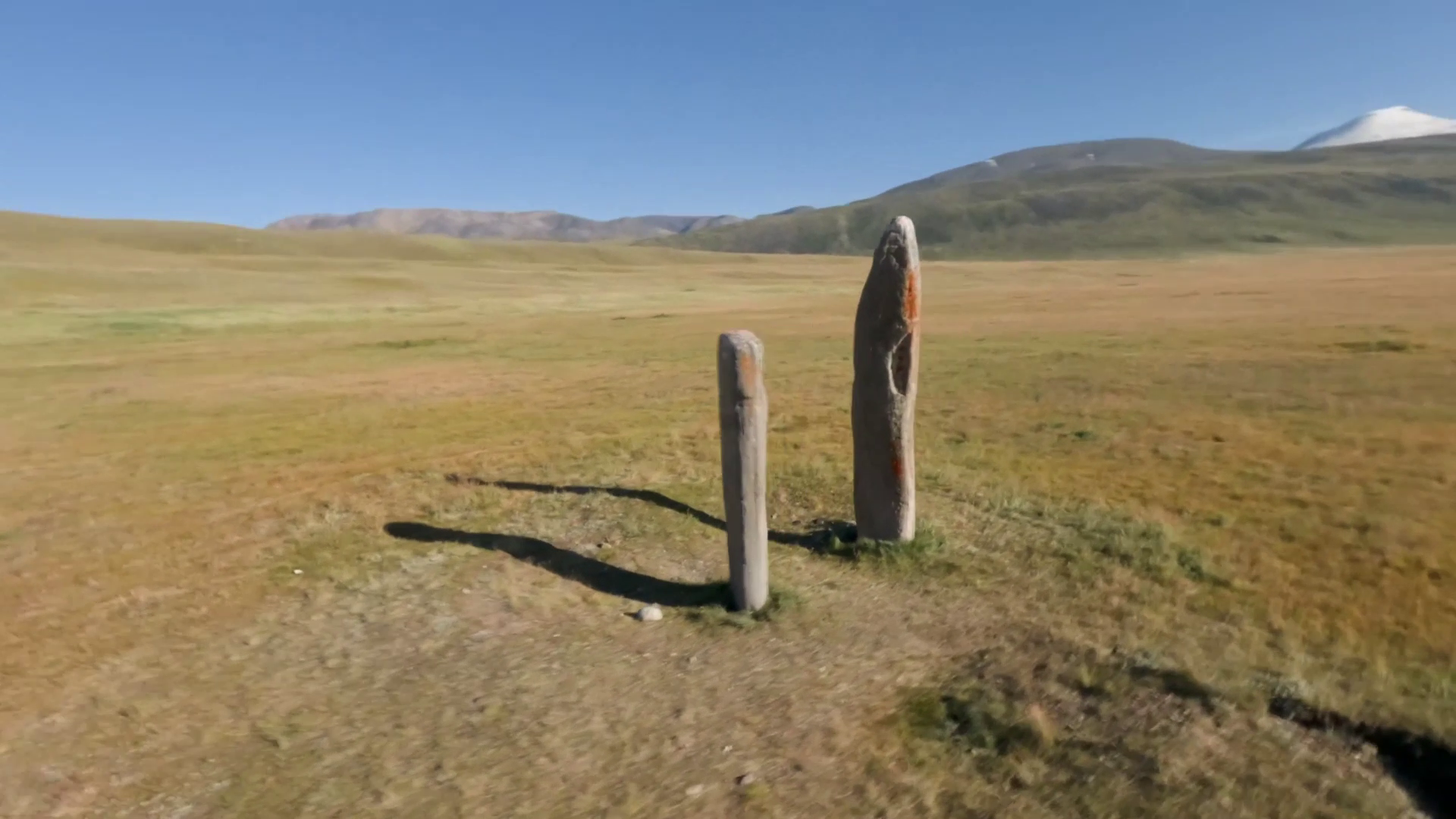 Едем вглубь Алтая. Укок (15/36)