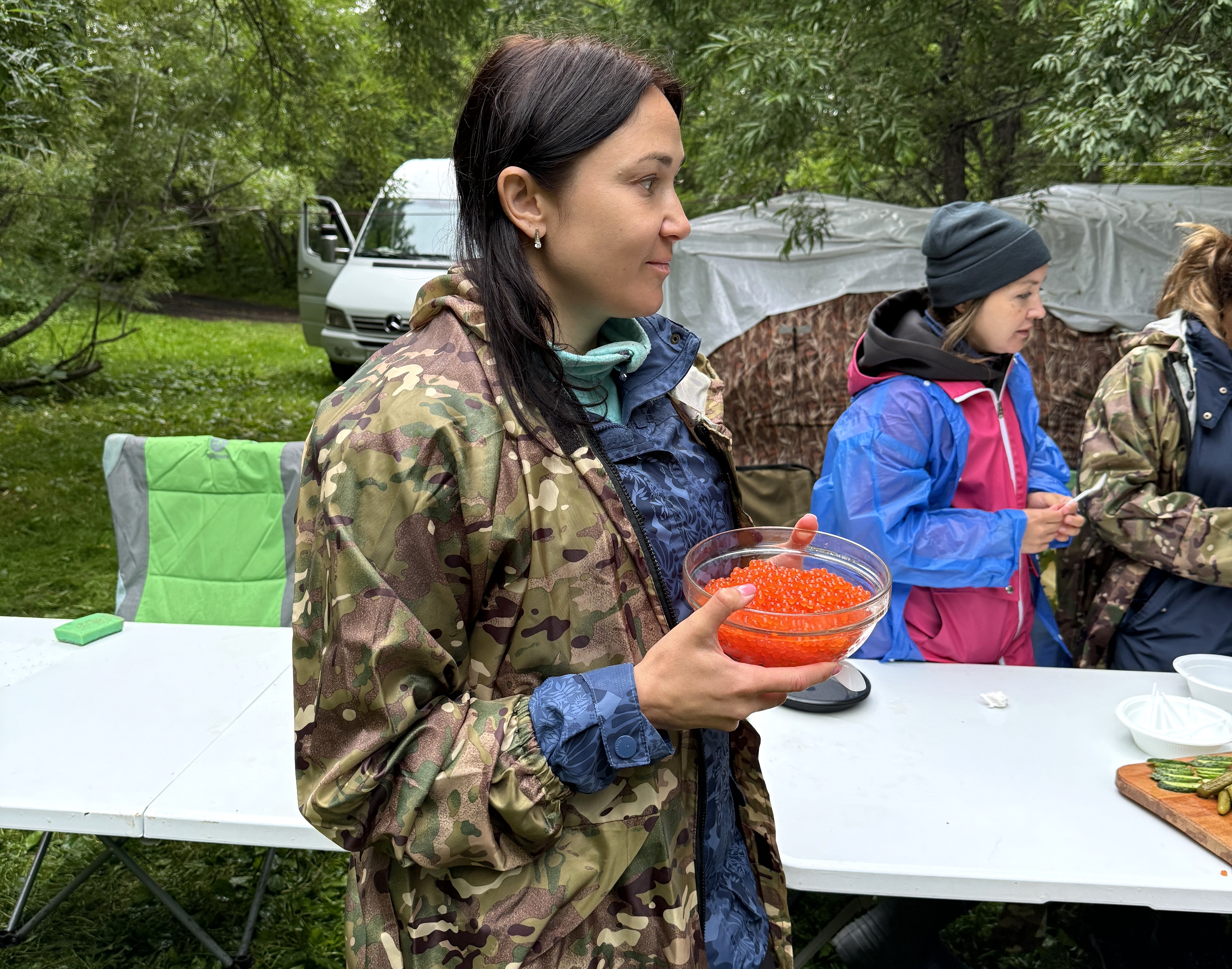 Камчатка: твое яркое знакомство с комфортом - Все включено (4/64)