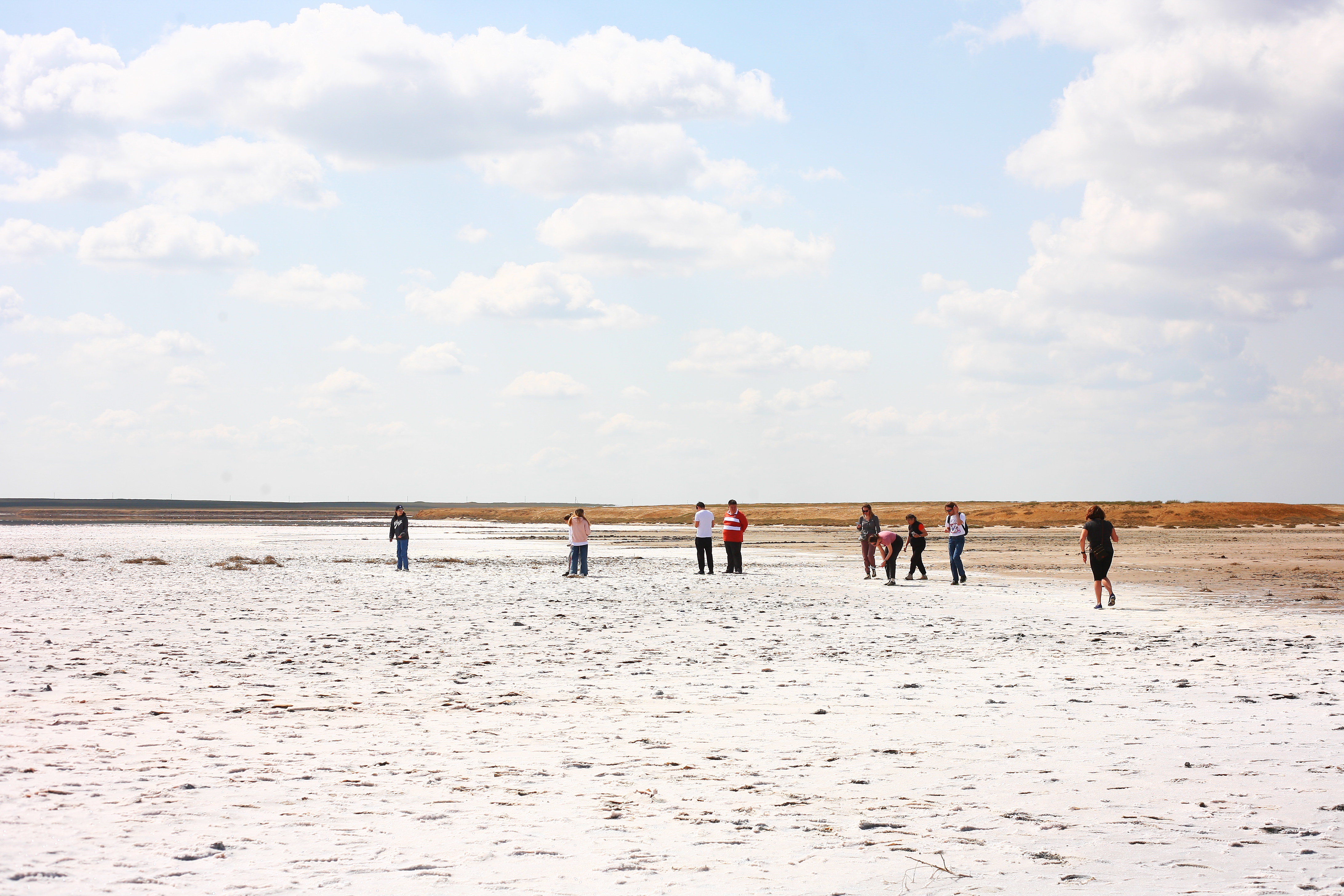 Два степных заповедника и уникальная Калмыкия (42/43)