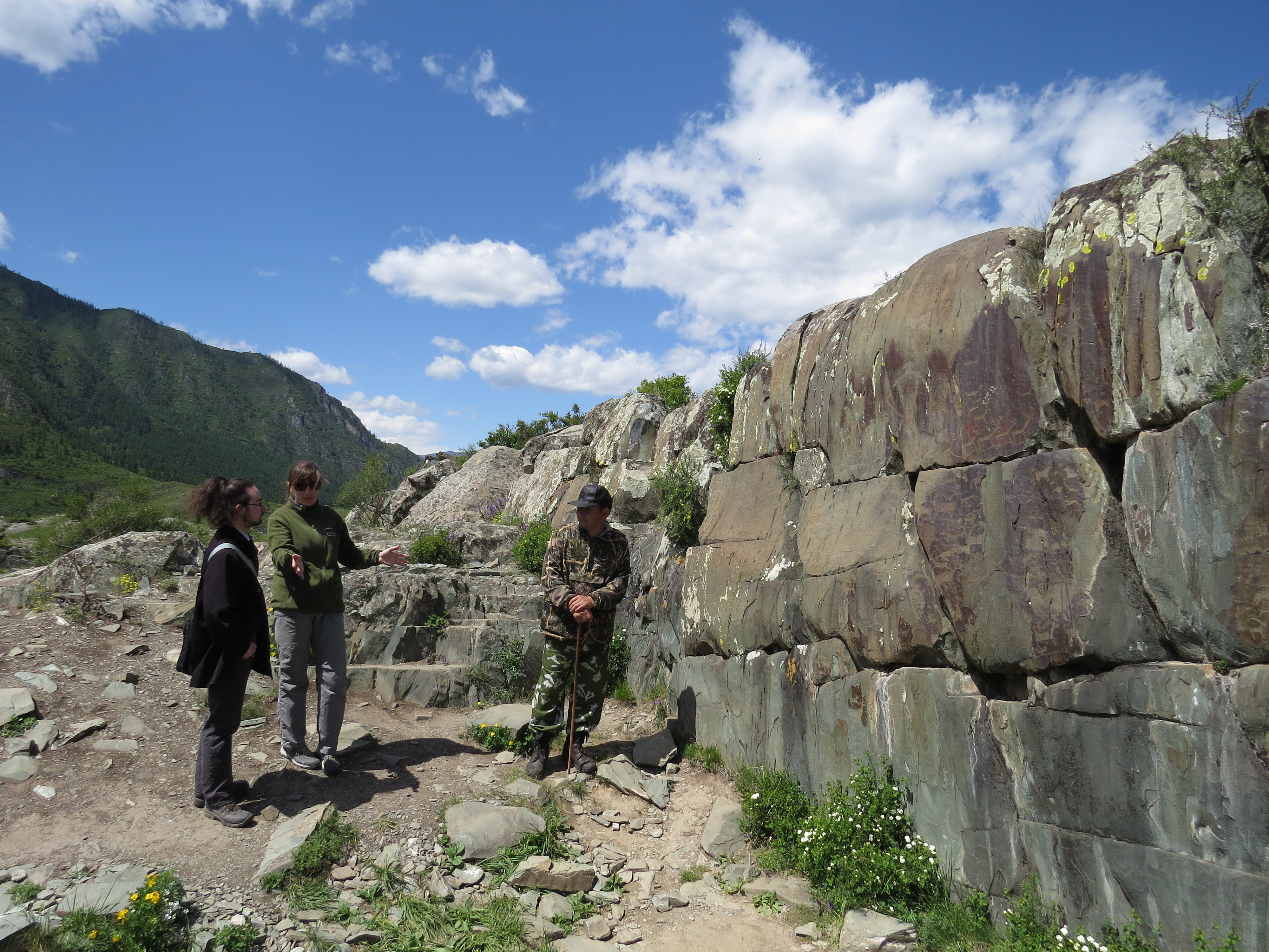 5 тайн Алтая. Тур для любителей неизведанного (14/26)