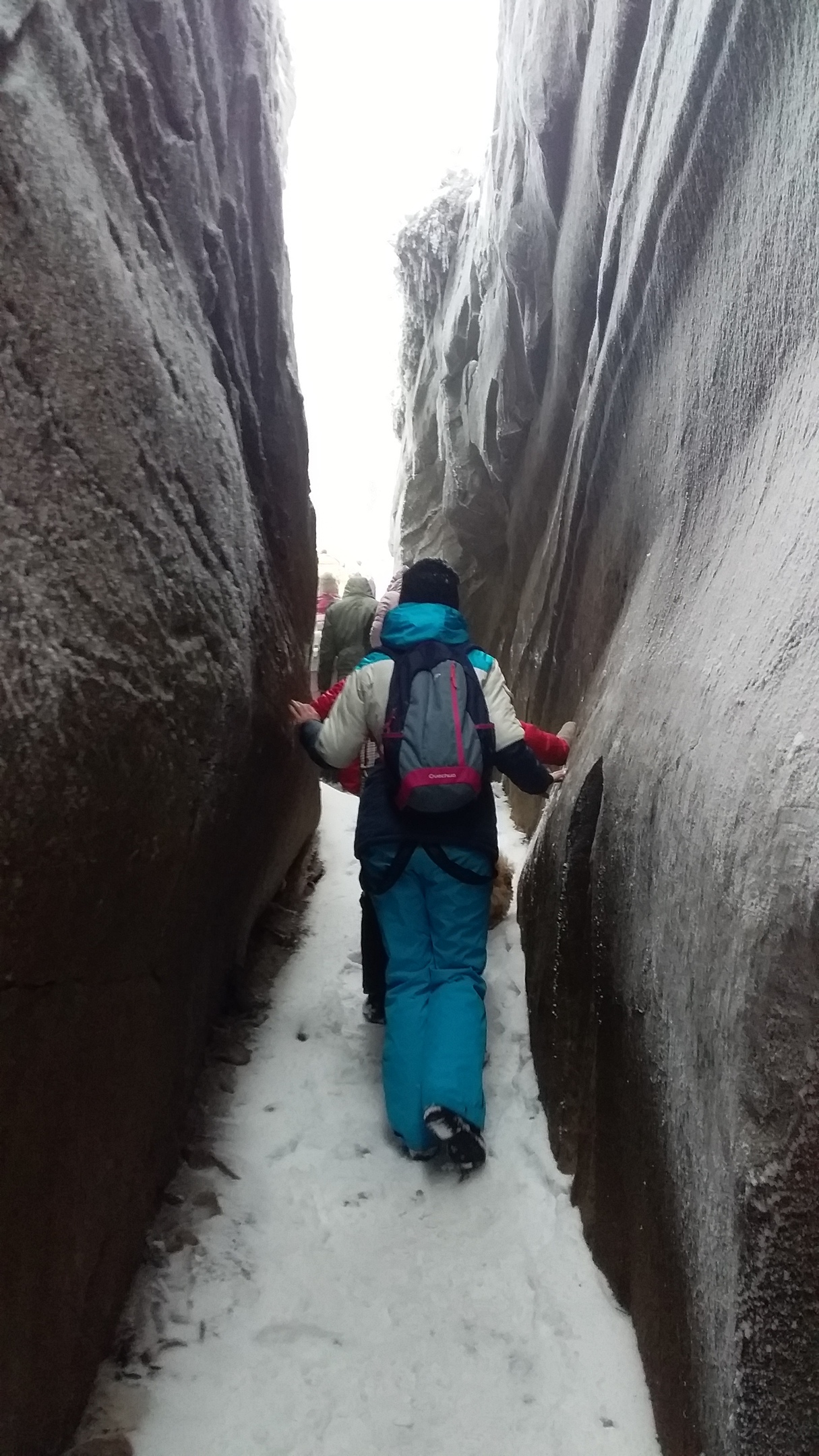 Зимняя Парма - в гости к Уральской сказке! (8/23)