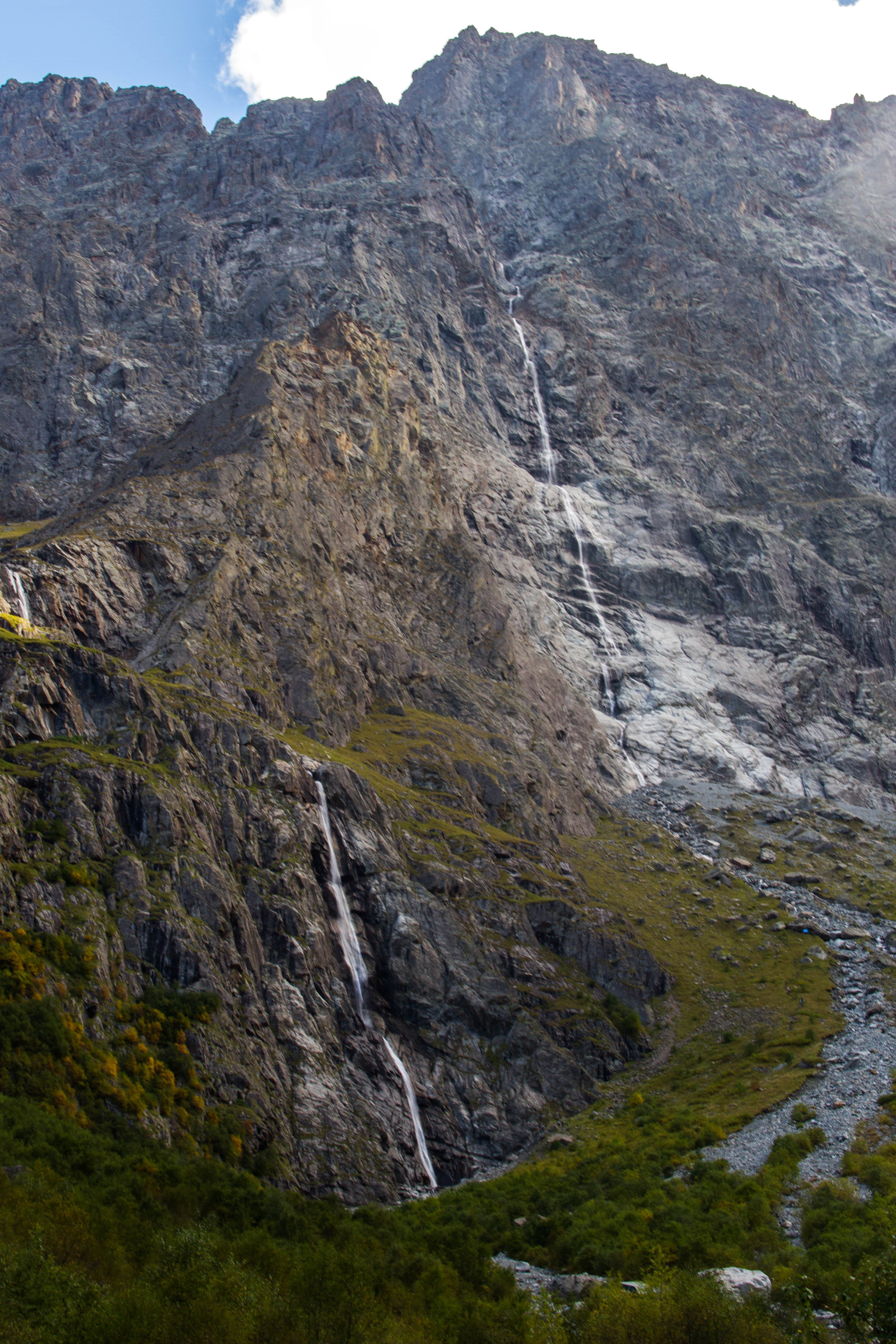 Кавказская гармония: Выходные в Осетии (25/25)