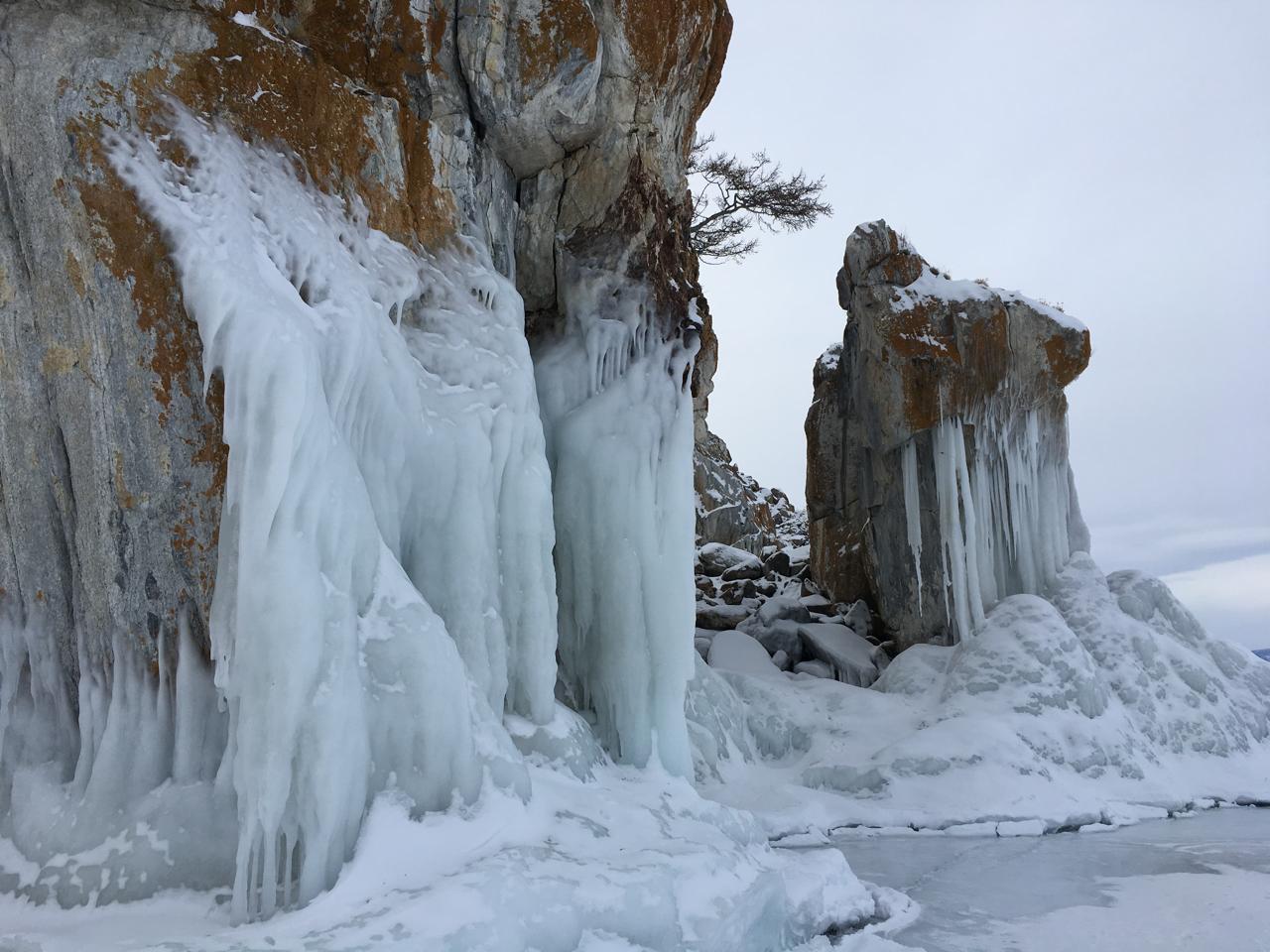 Чудеса Байкала (13/19)