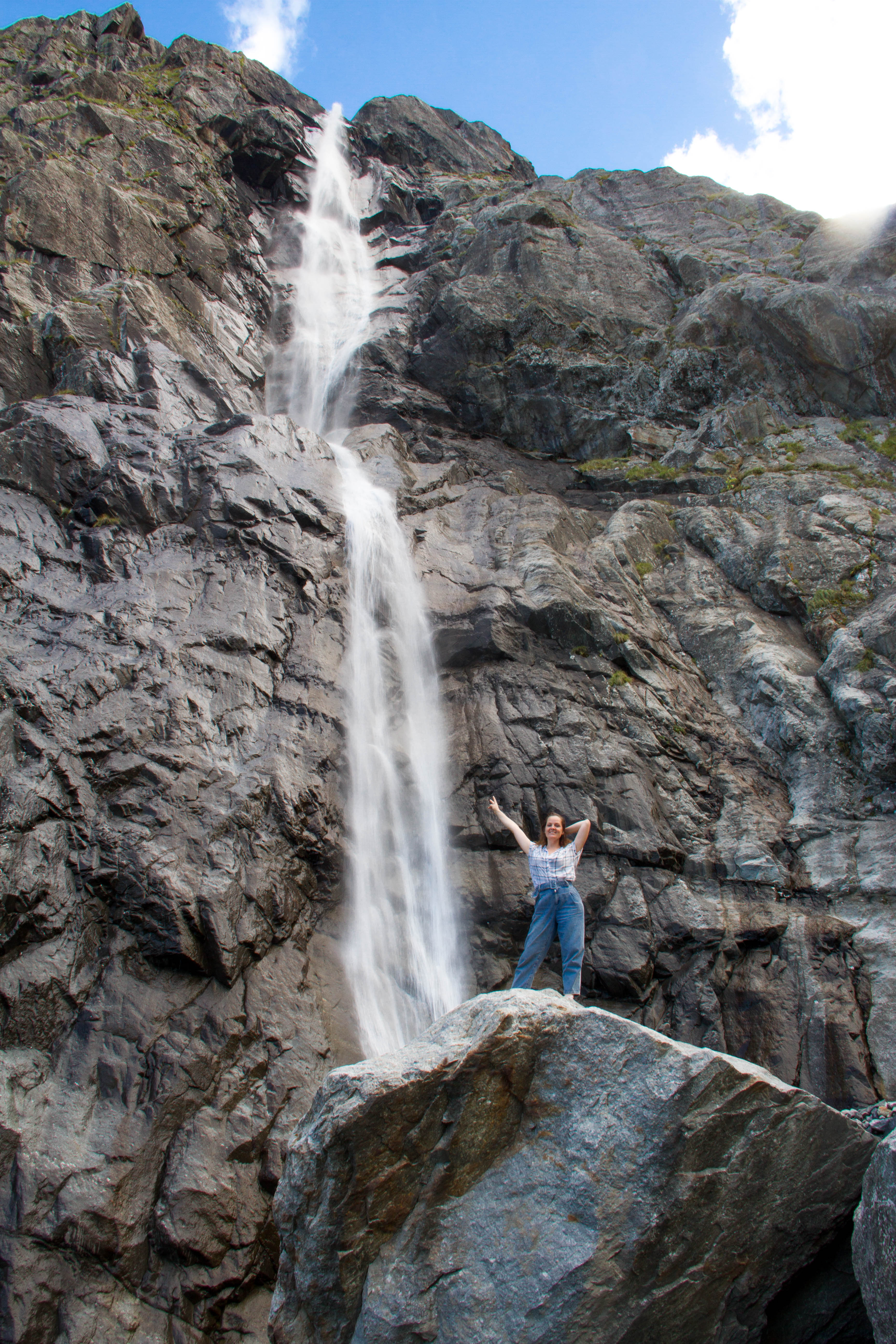 Кавказская гармония: Выходные в Осетии (21/25)