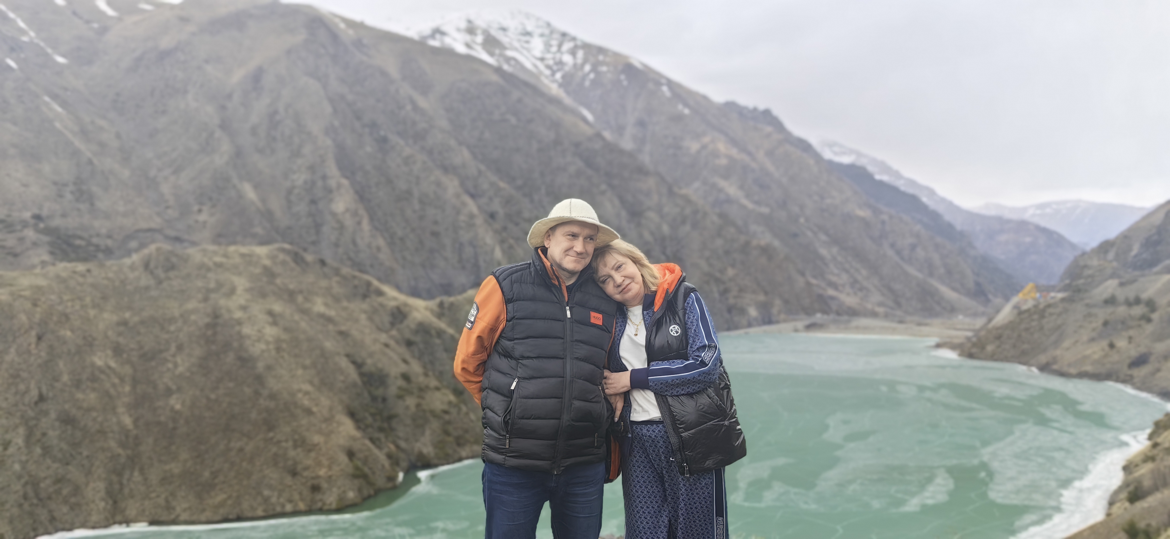 Кавказская гармония: Выходные в Осетии (7/25)