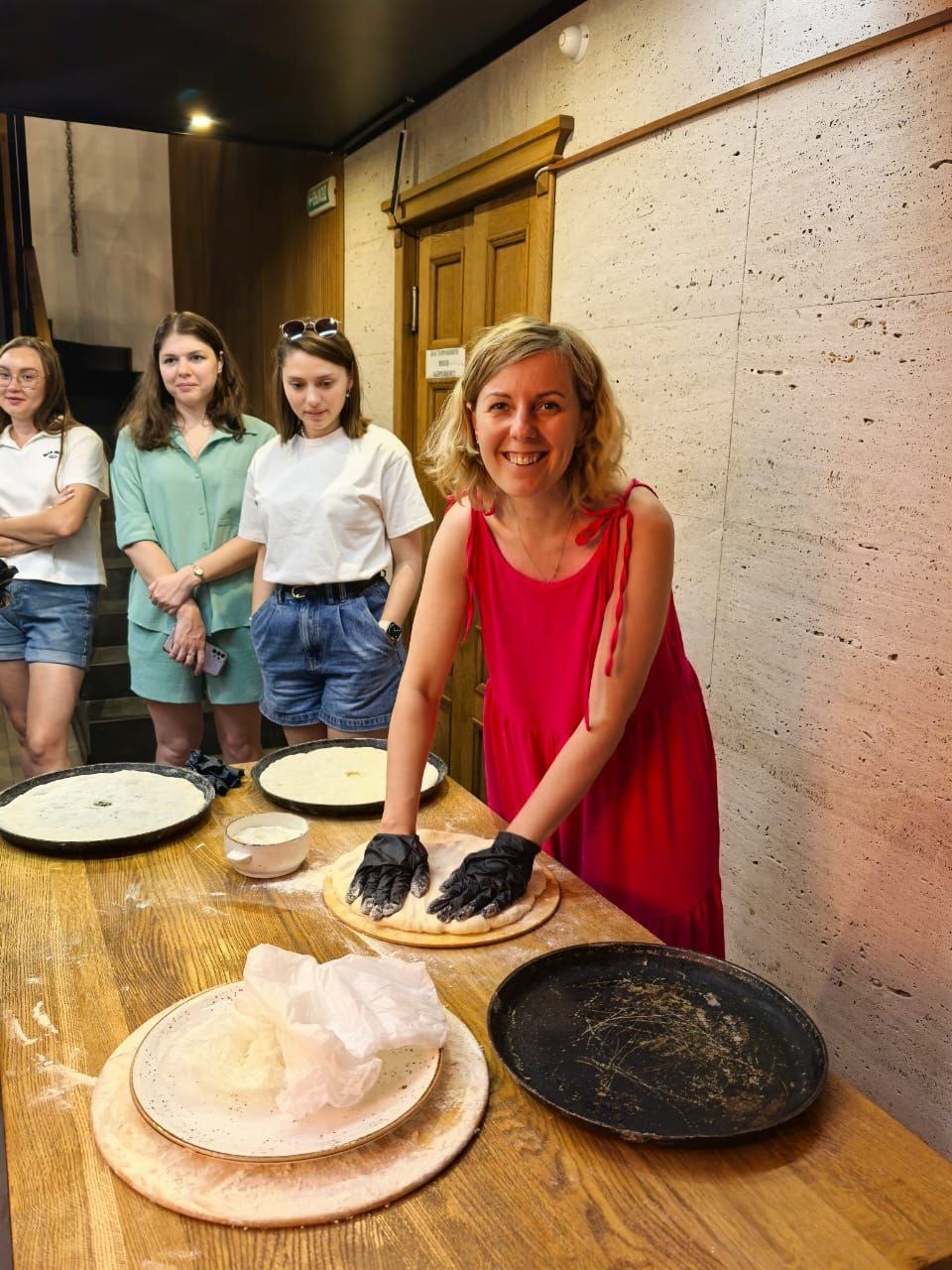 На выходные - в Осетию! Перезагрузка в горах (36/47)