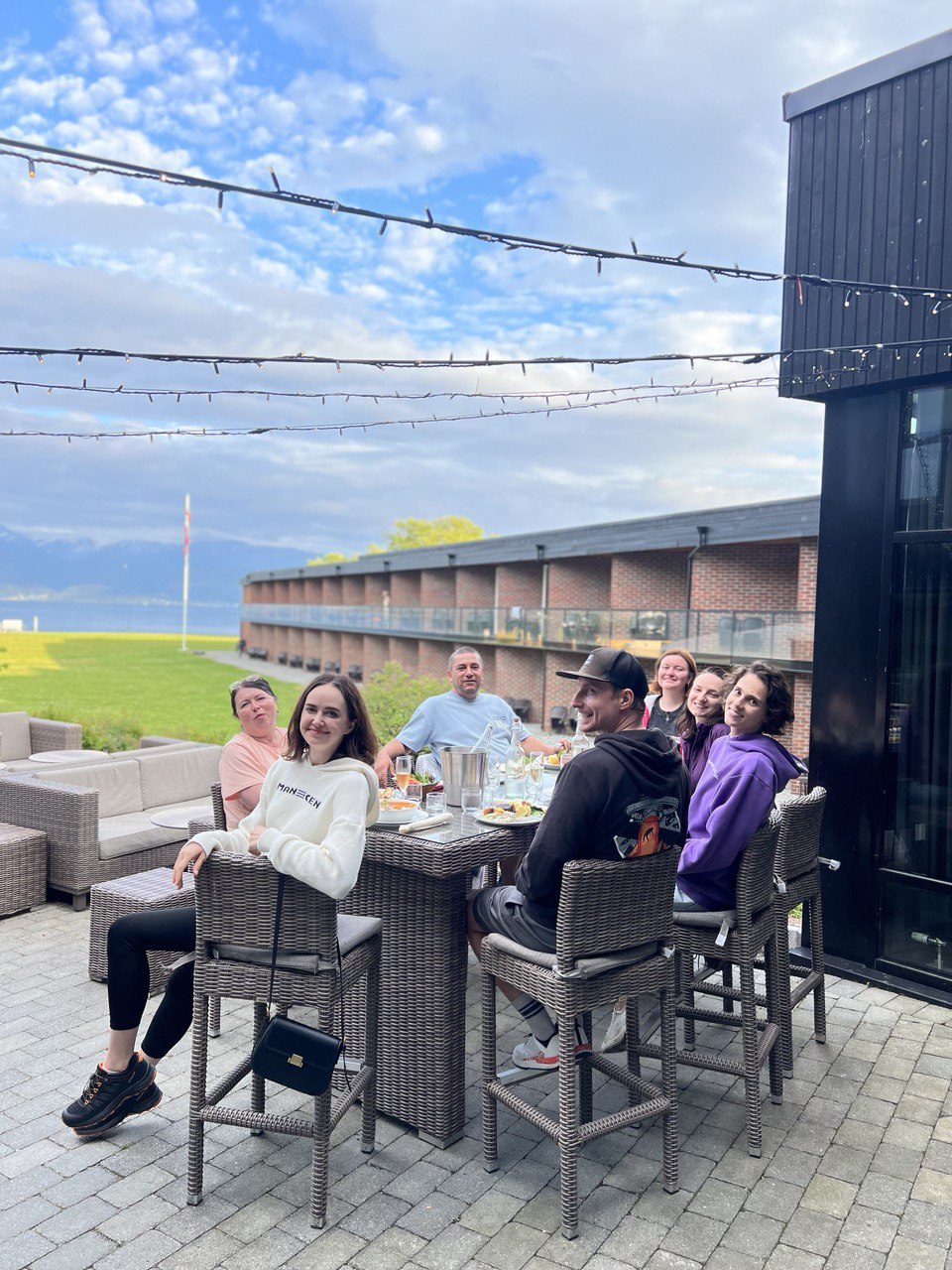 Норвегия: Активное путешествие от местного гида (9/26)