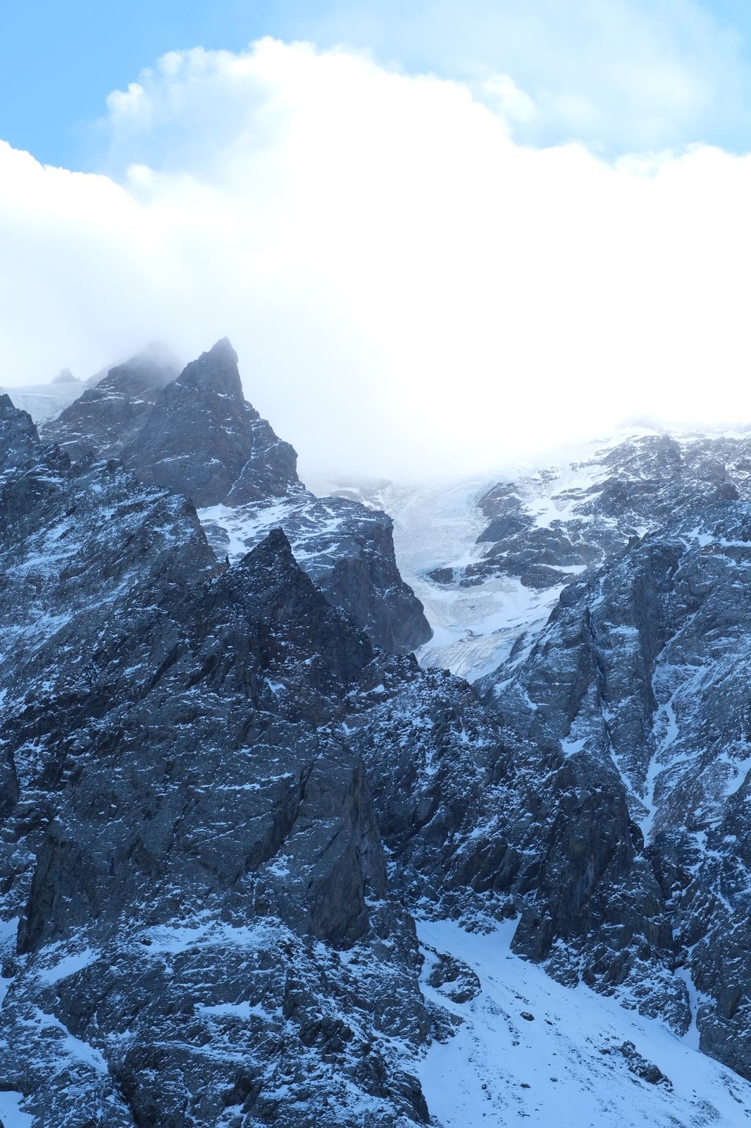 Тур в сердце Осетии. 5 дней. (33/61)