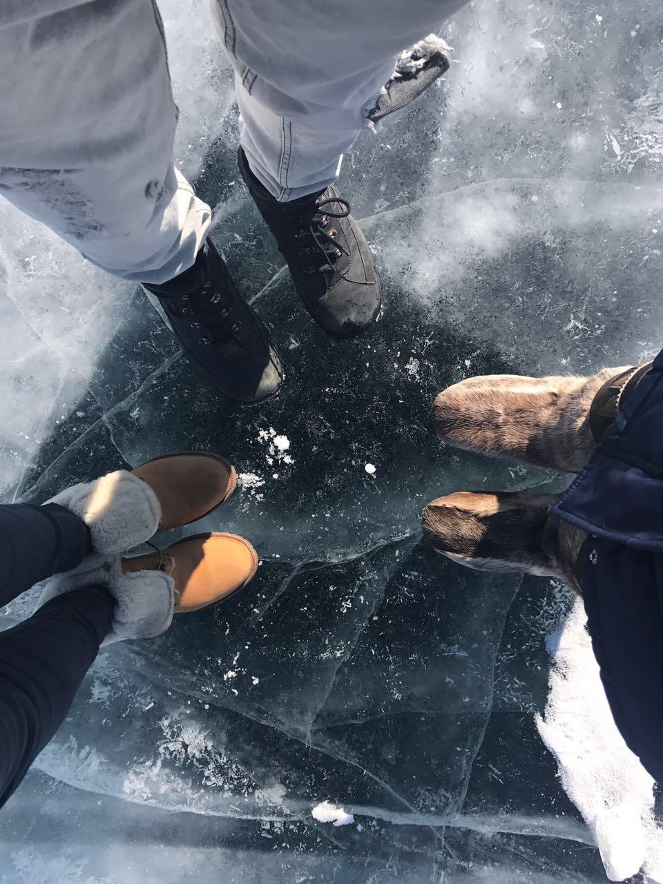 Чудеса Байкала (14/19)