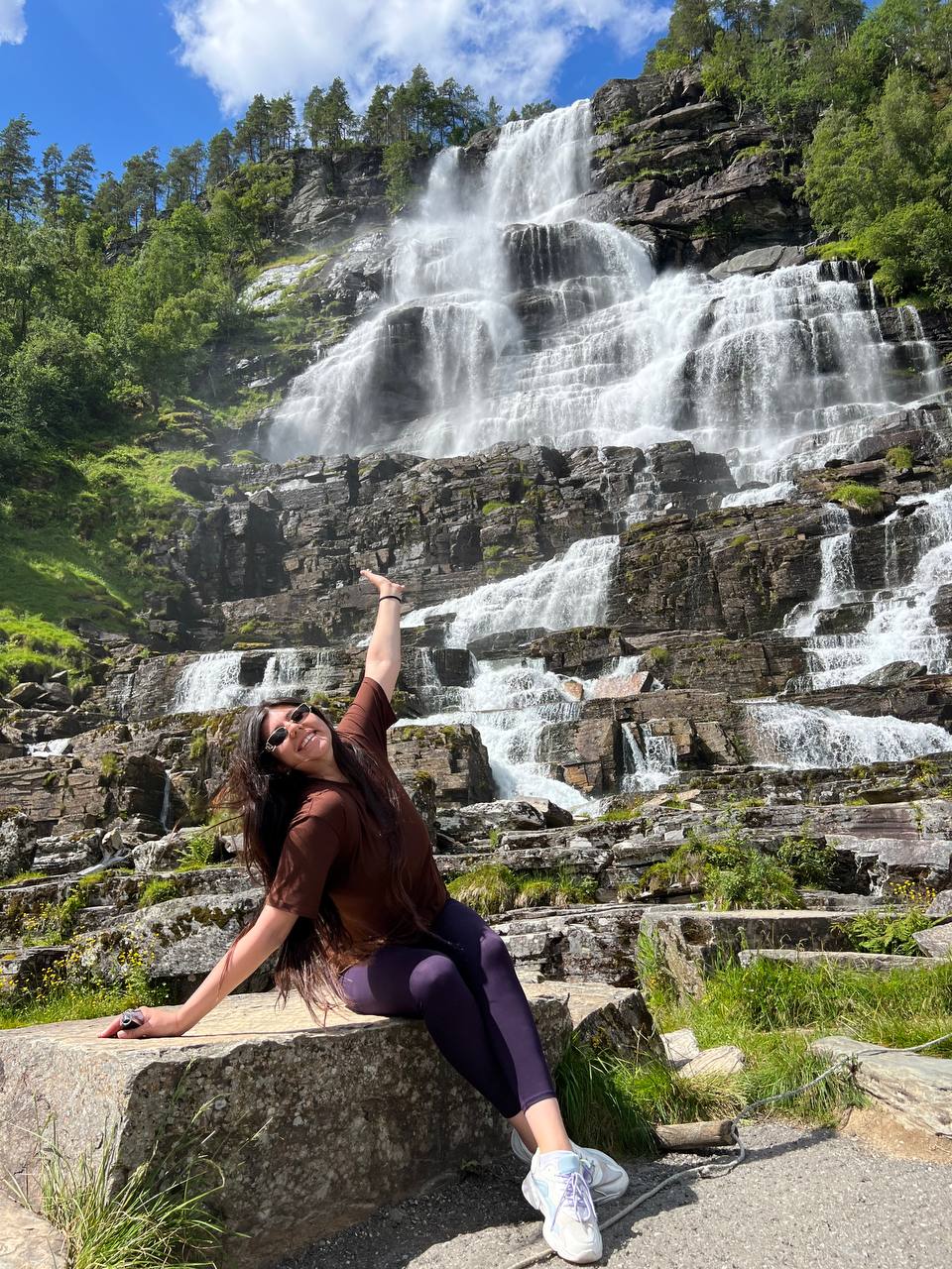 Норвегия: Активное путешествие от местного гида (5/26)