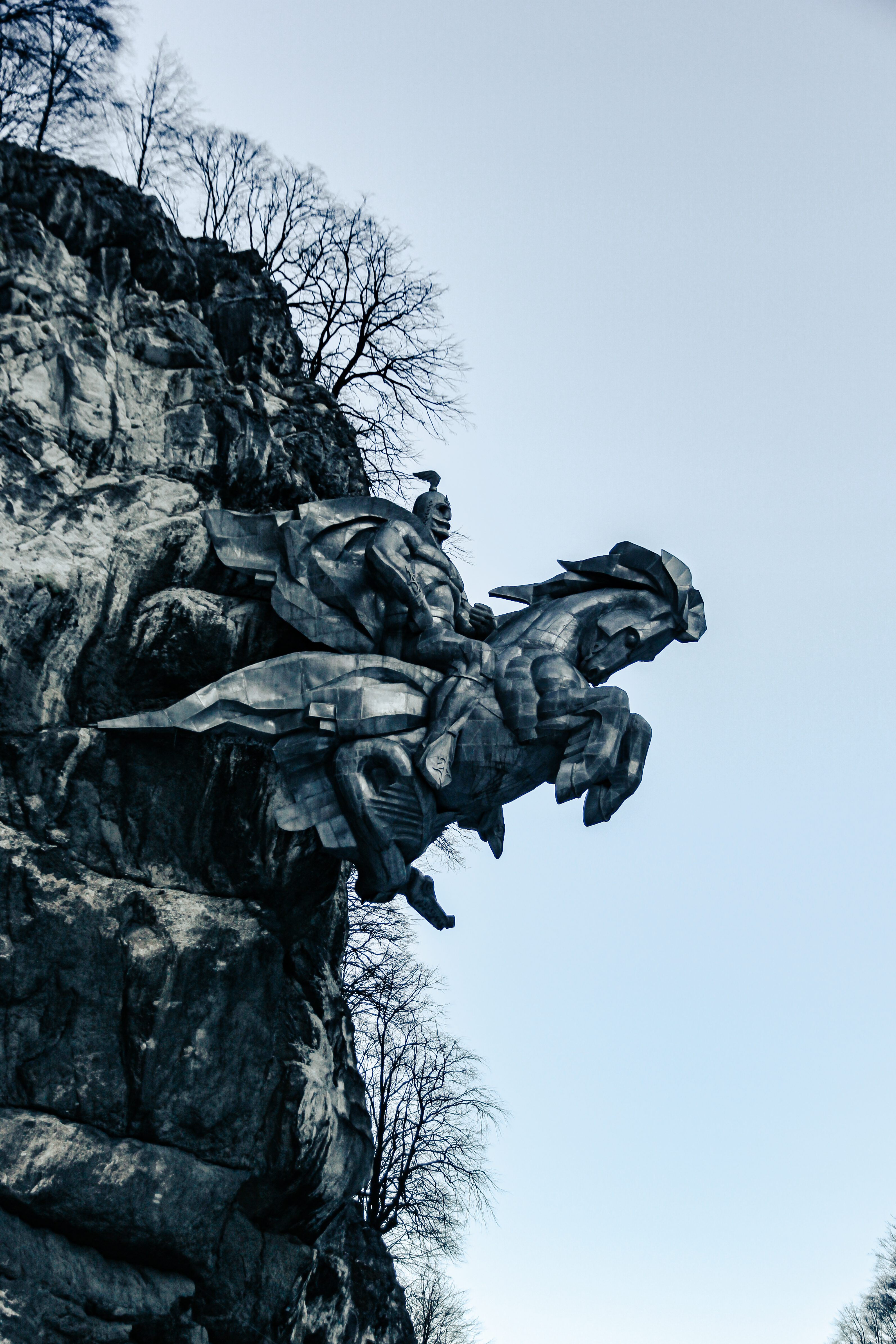 Кавказская гармония: Выходные в Осетии (24/25)