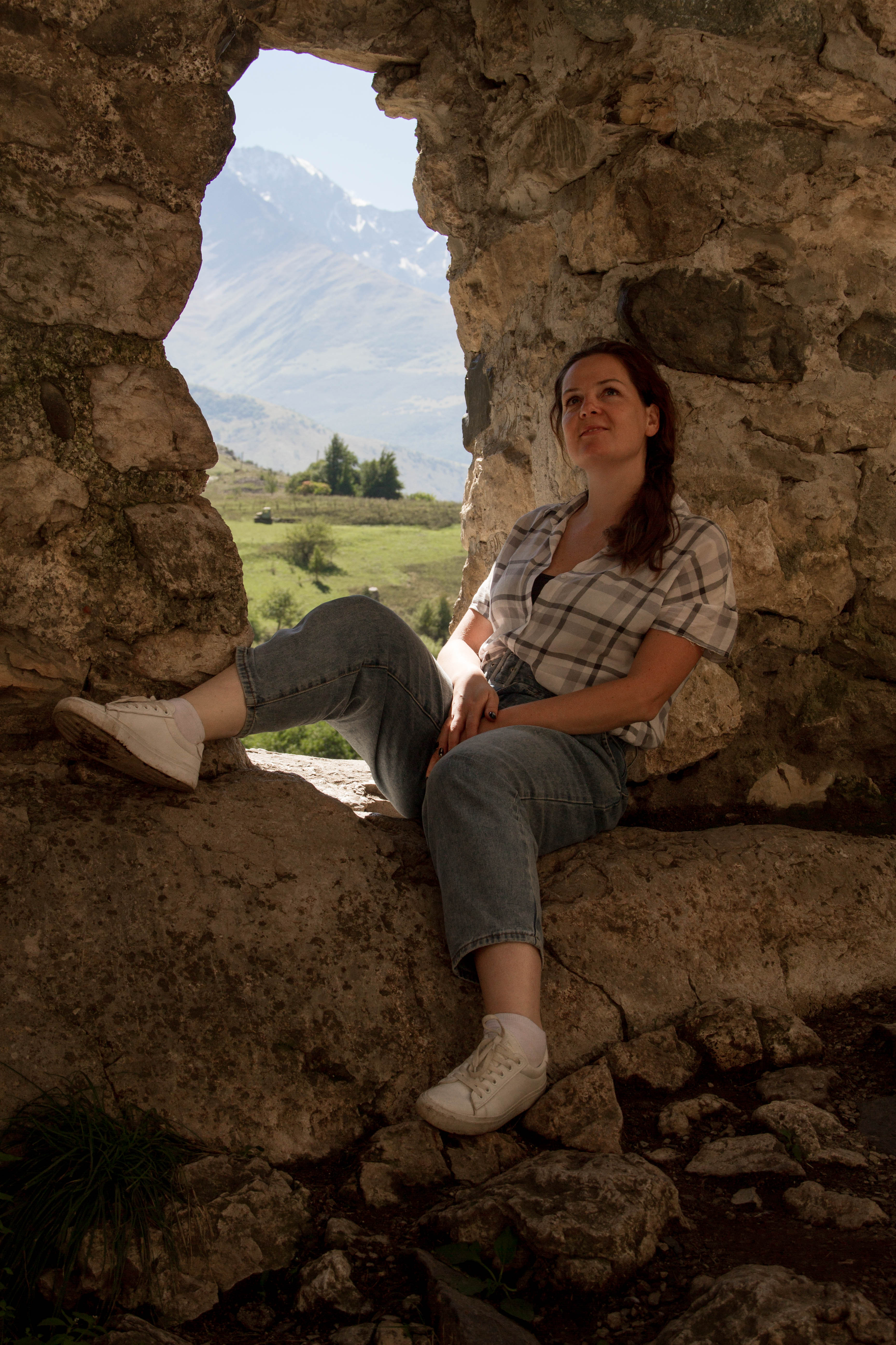 Кавказская гармония: Выходные в Осетии (20/25)