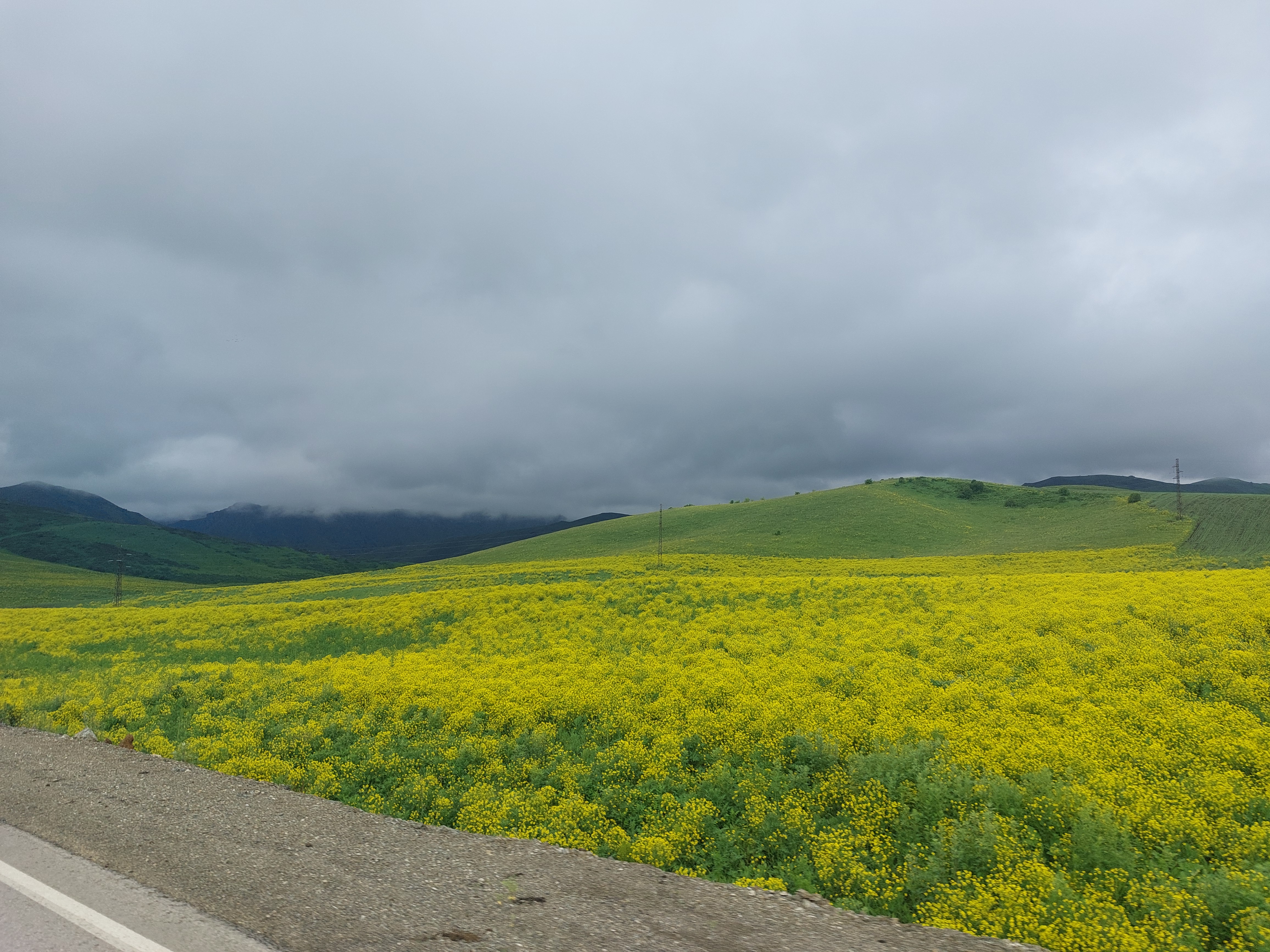 Казахстан. Бухтарминское водохранилище (21/22)