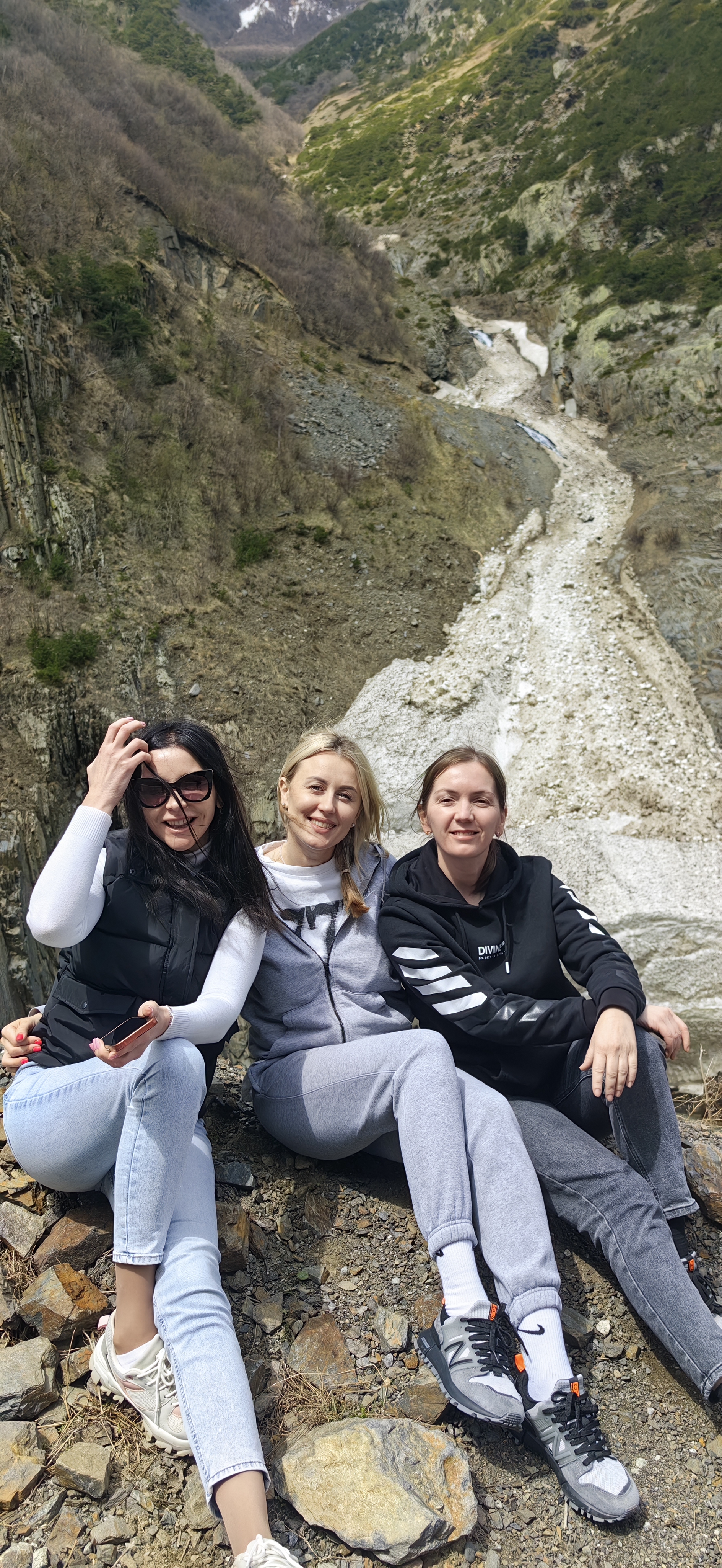 Кавказская гармония: Выходные в Осетии (18/25)