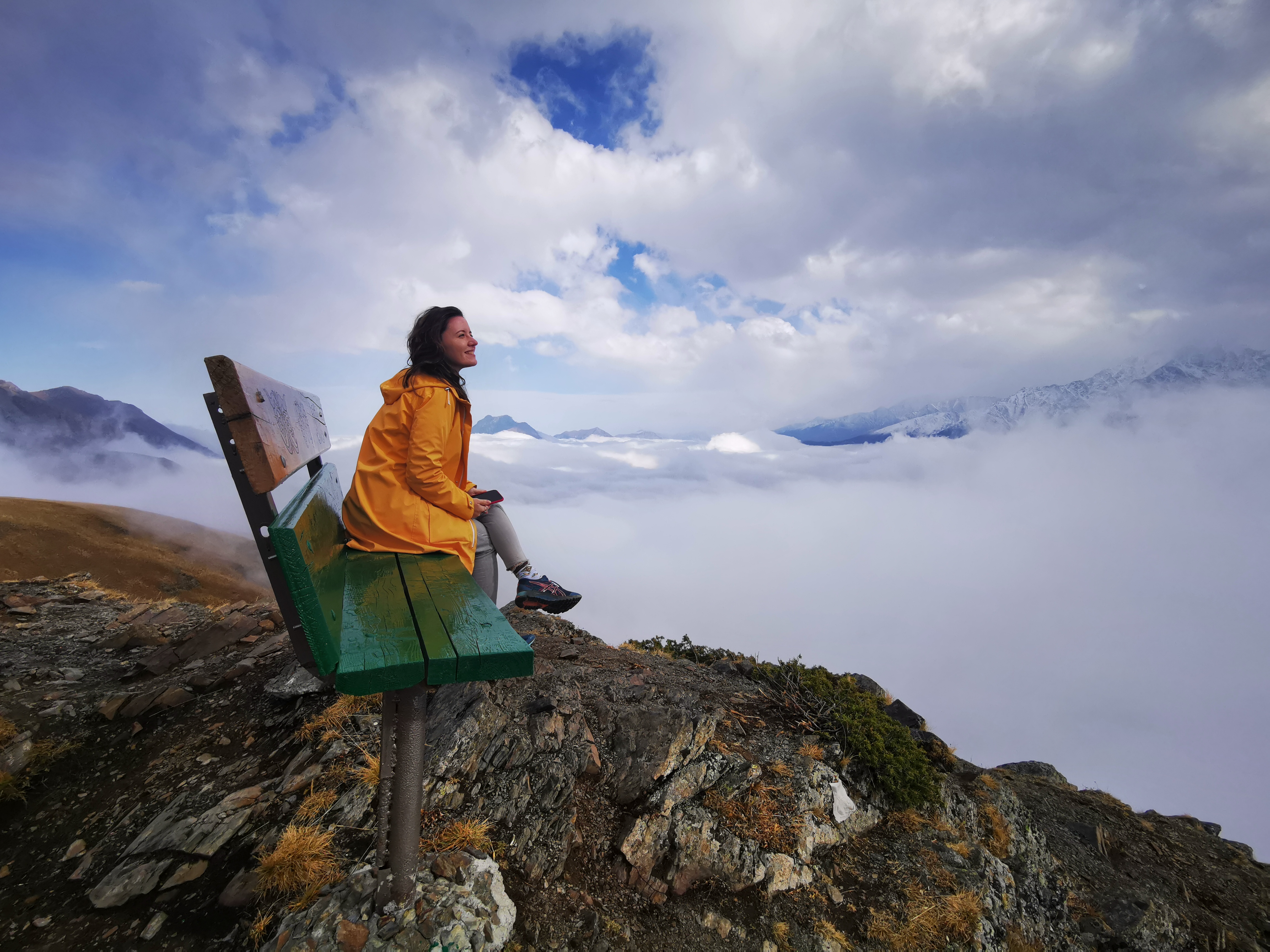 Кавказская гармония: Выходные в Осетии (22/25)