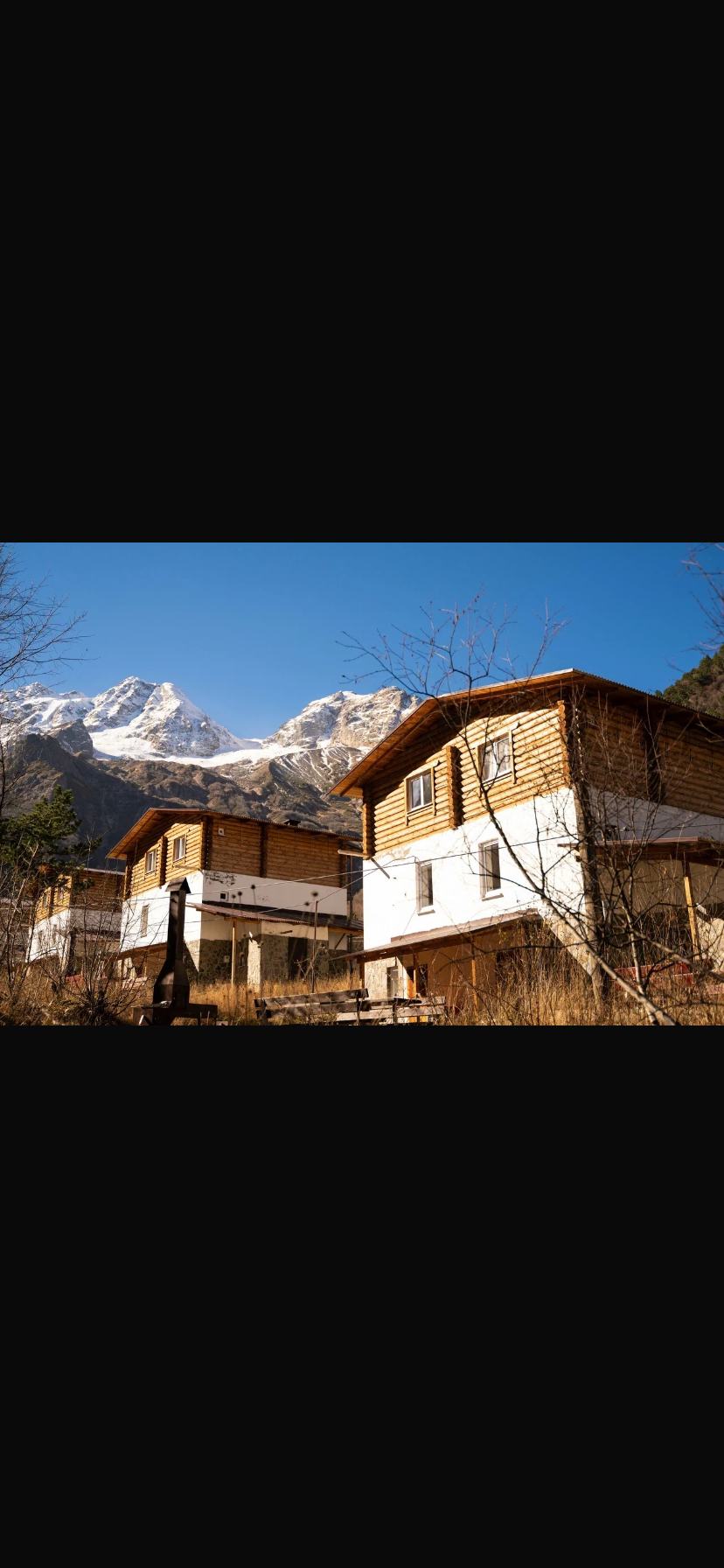 Тур в сердце Осетии. 5 дней. (37/61)