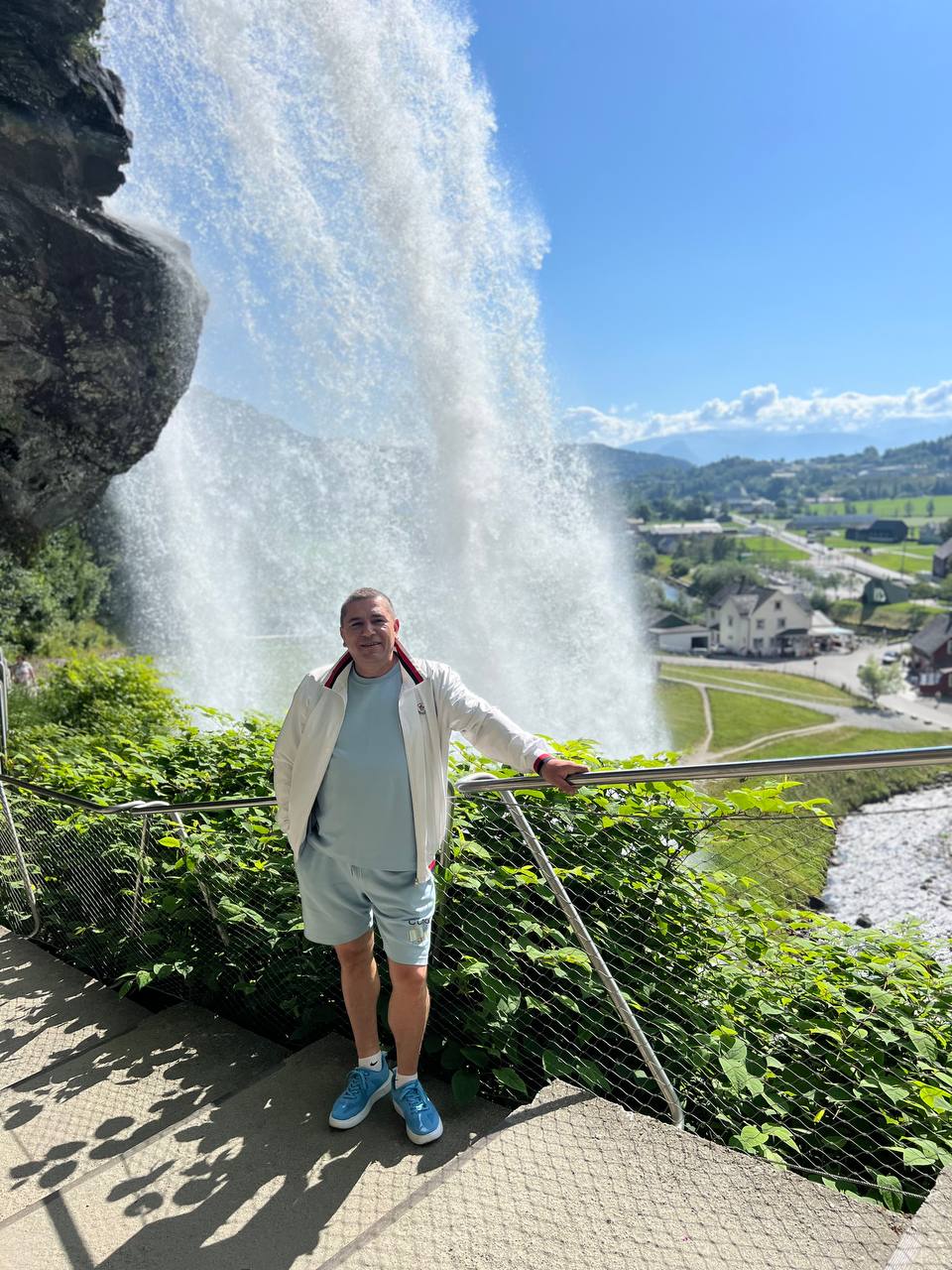 Норвегия: Активное путешествие от местного гида (2/26)