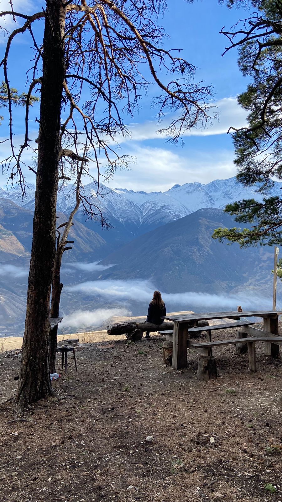 Тур в сердце Осетии. 5 дней. (39/61)